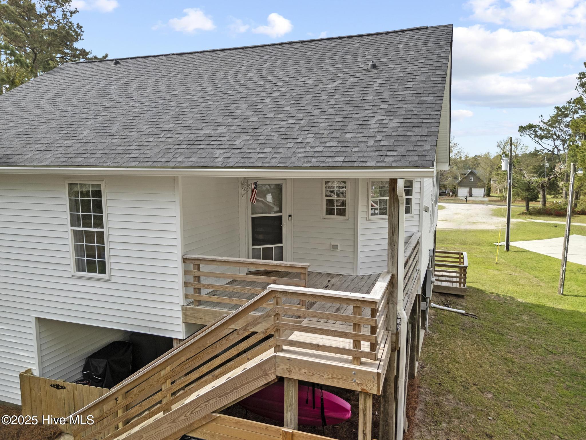 100 Barnacle Circle