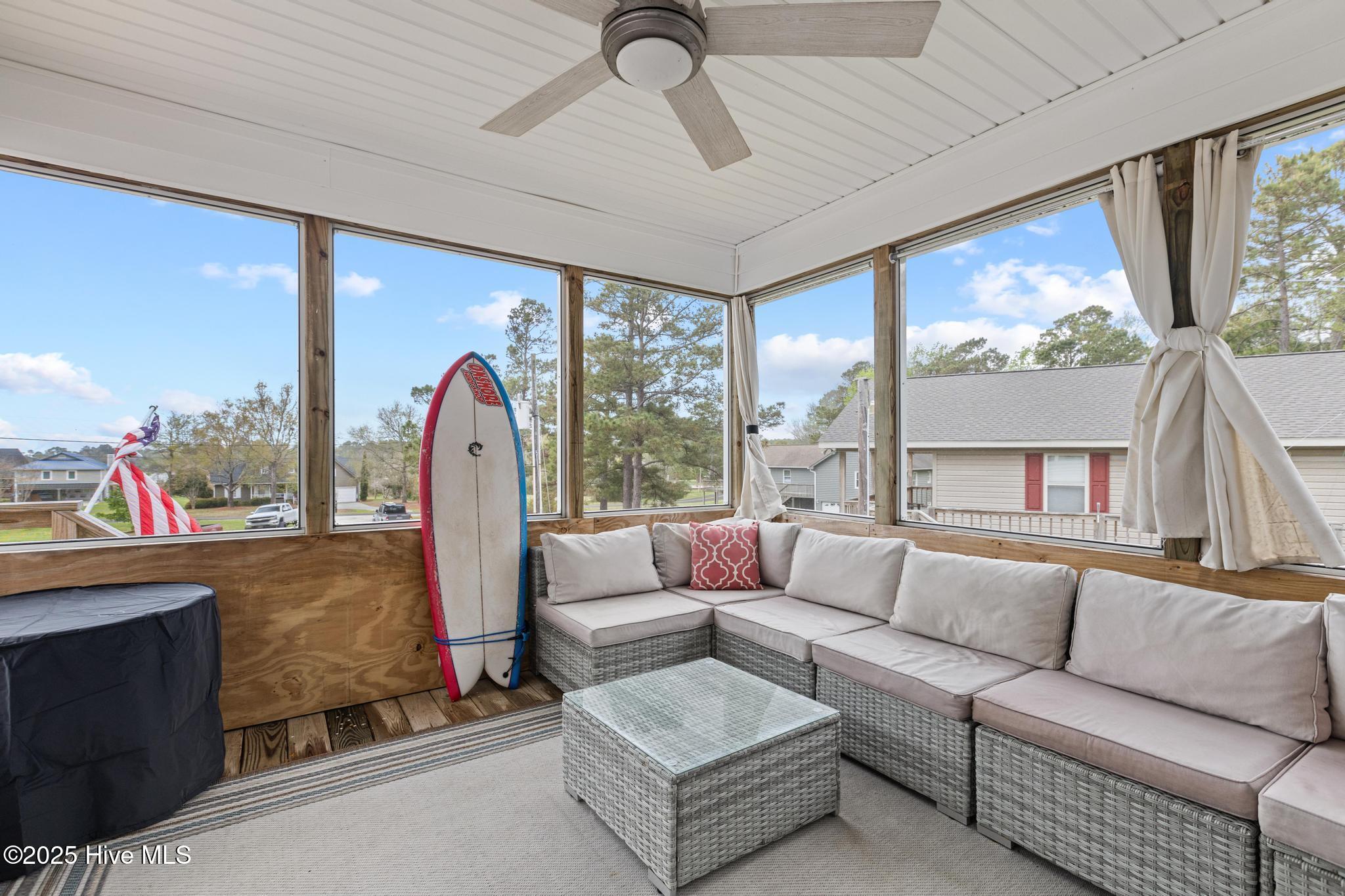 100 Barnacle Circle