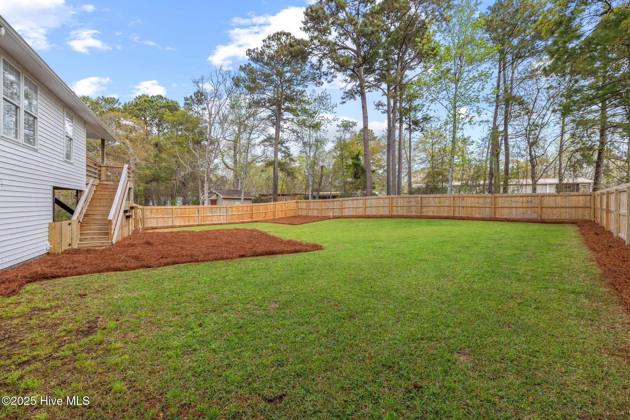 100 Barnacle Circle