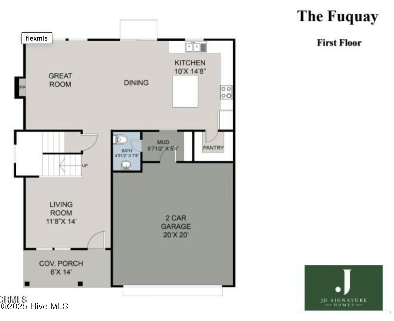 161 Tanglewood Court