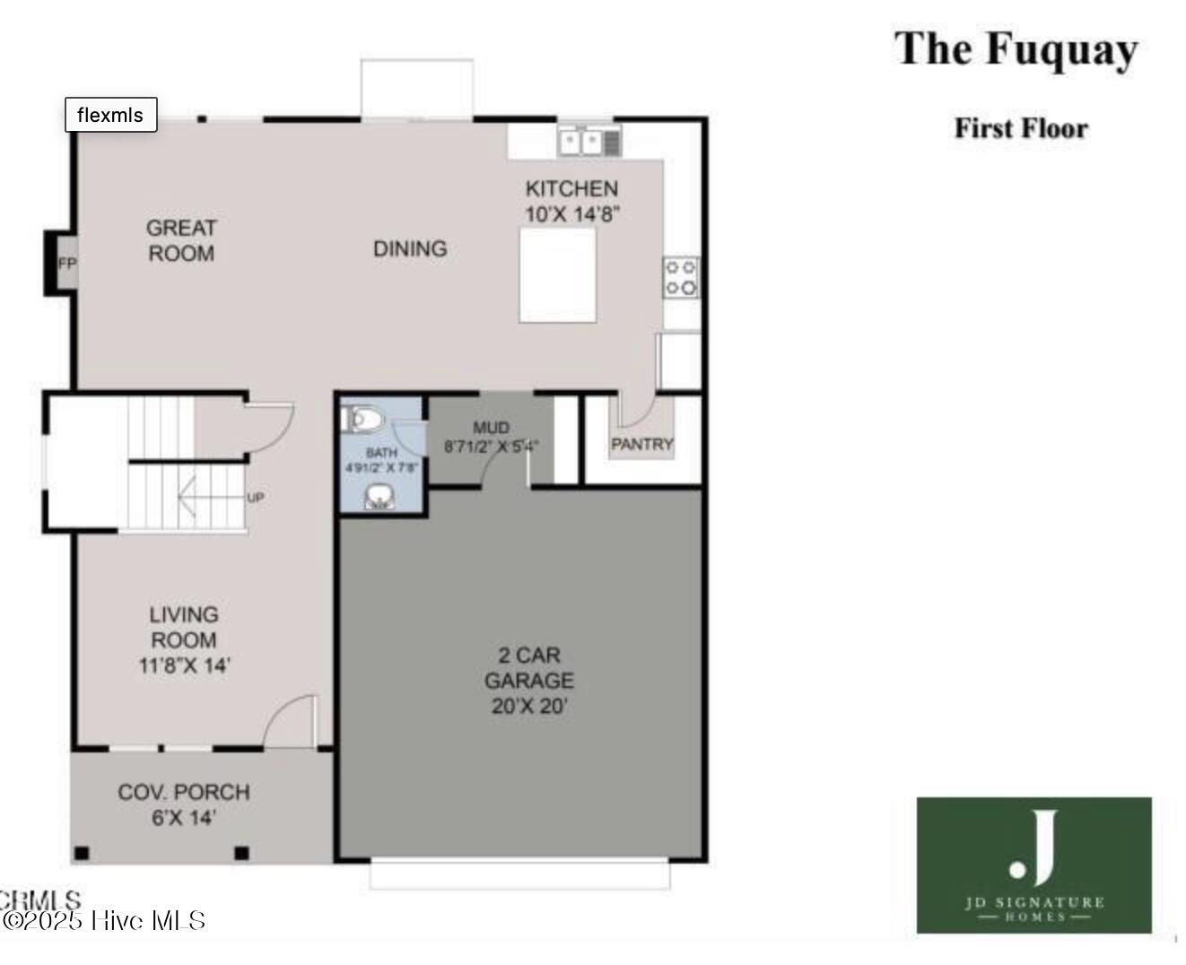 161 Tanglewood Court