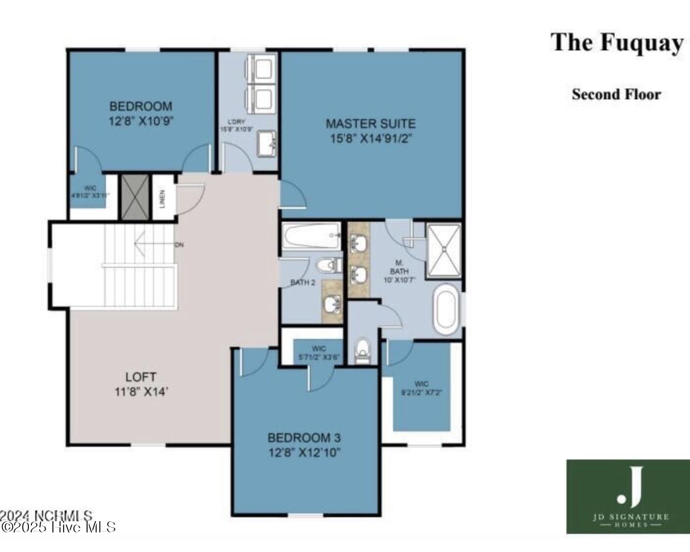 161 Tanglewood Court