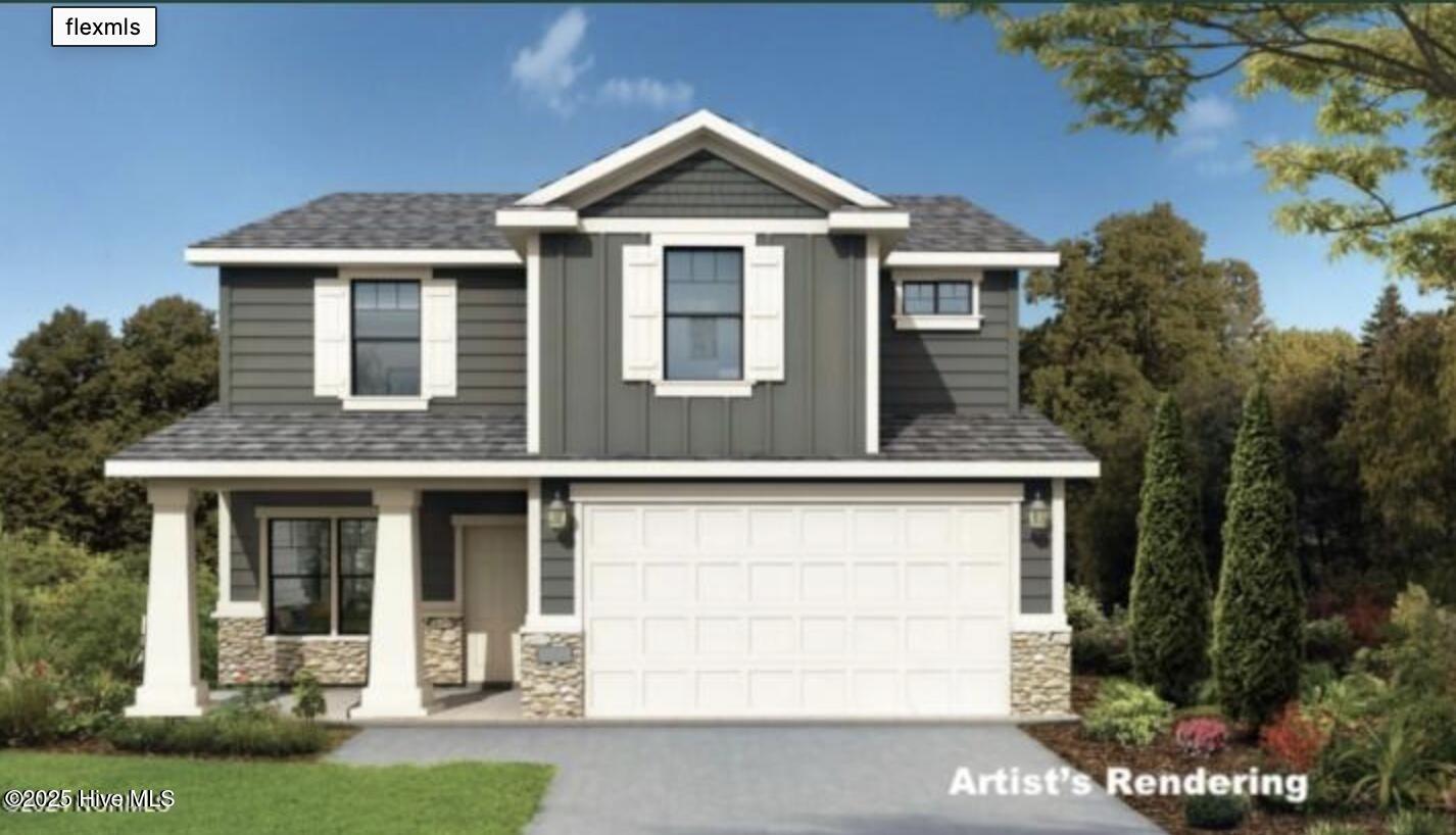 161 Tanglewood Court