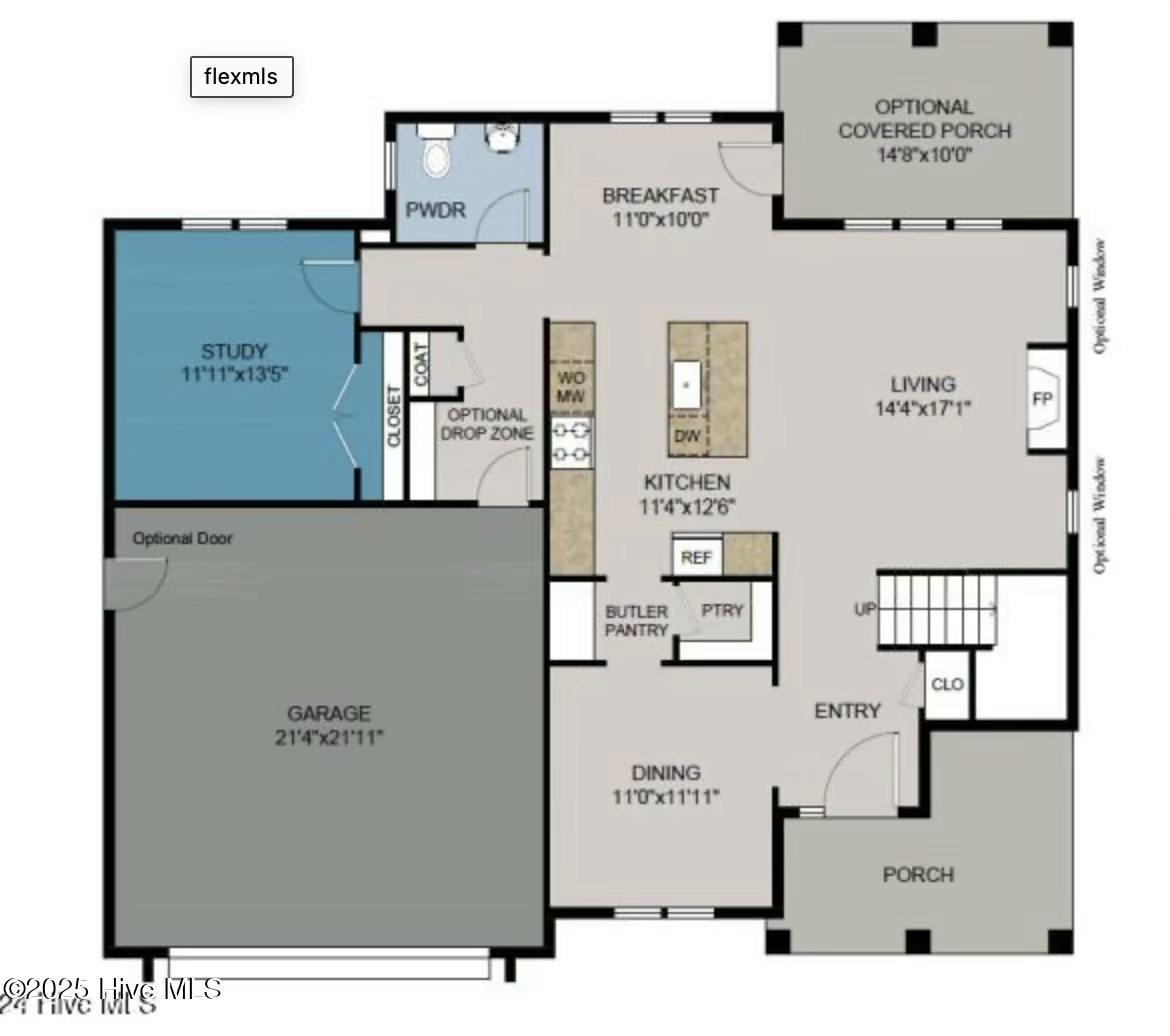 513 Grandview Drive