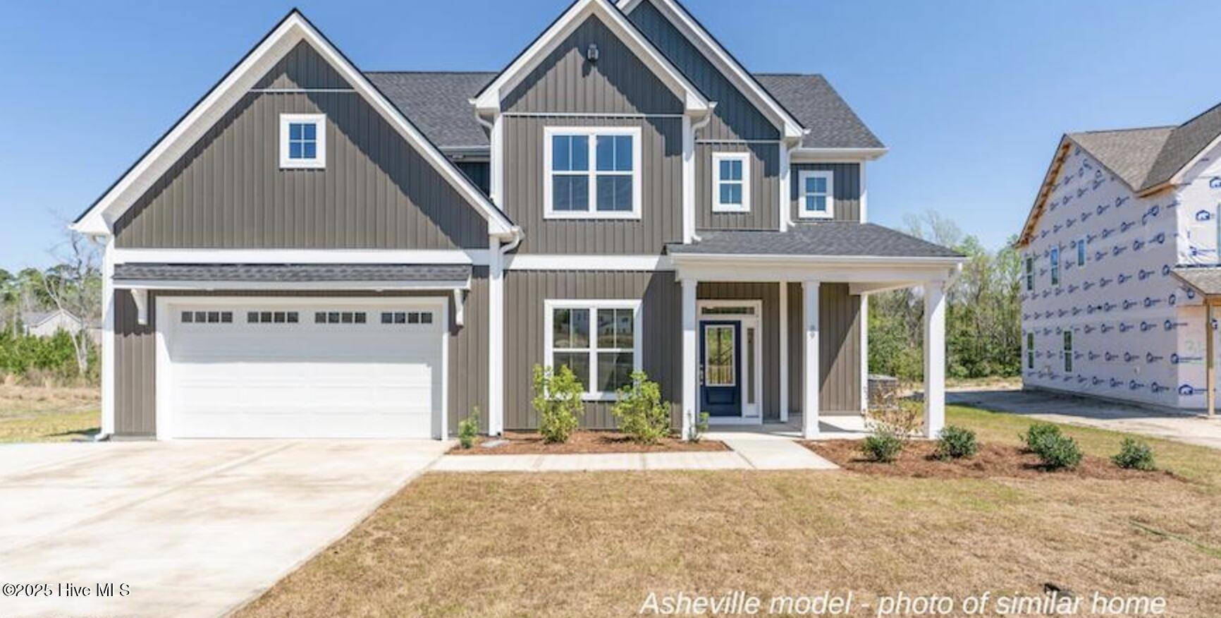 513 Grandview Drive