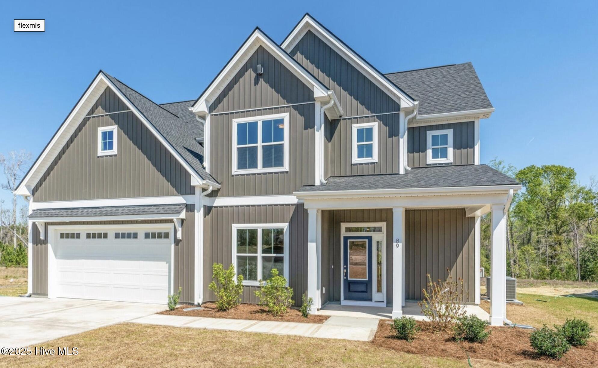 481 Grandview Drive