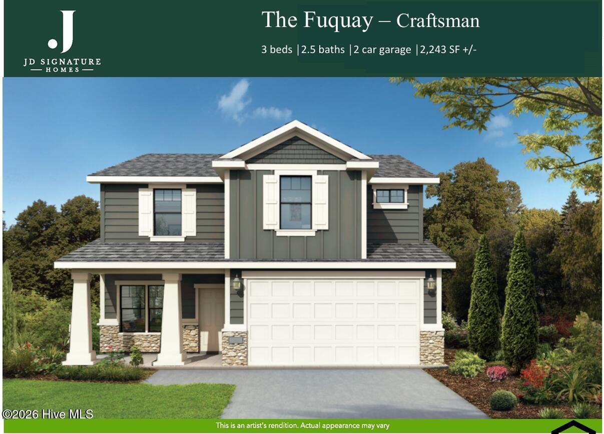 447 Grandview Drive