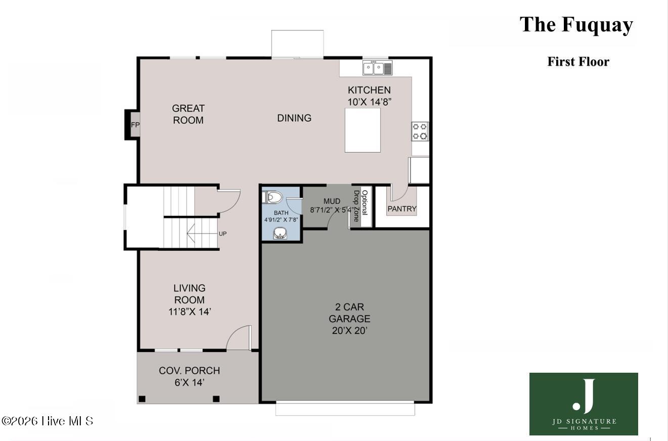 447 Grandview Drive