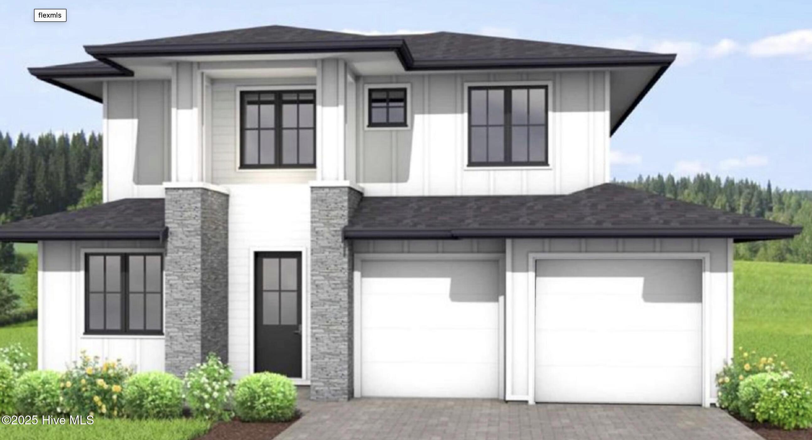 447 Grandview Drive