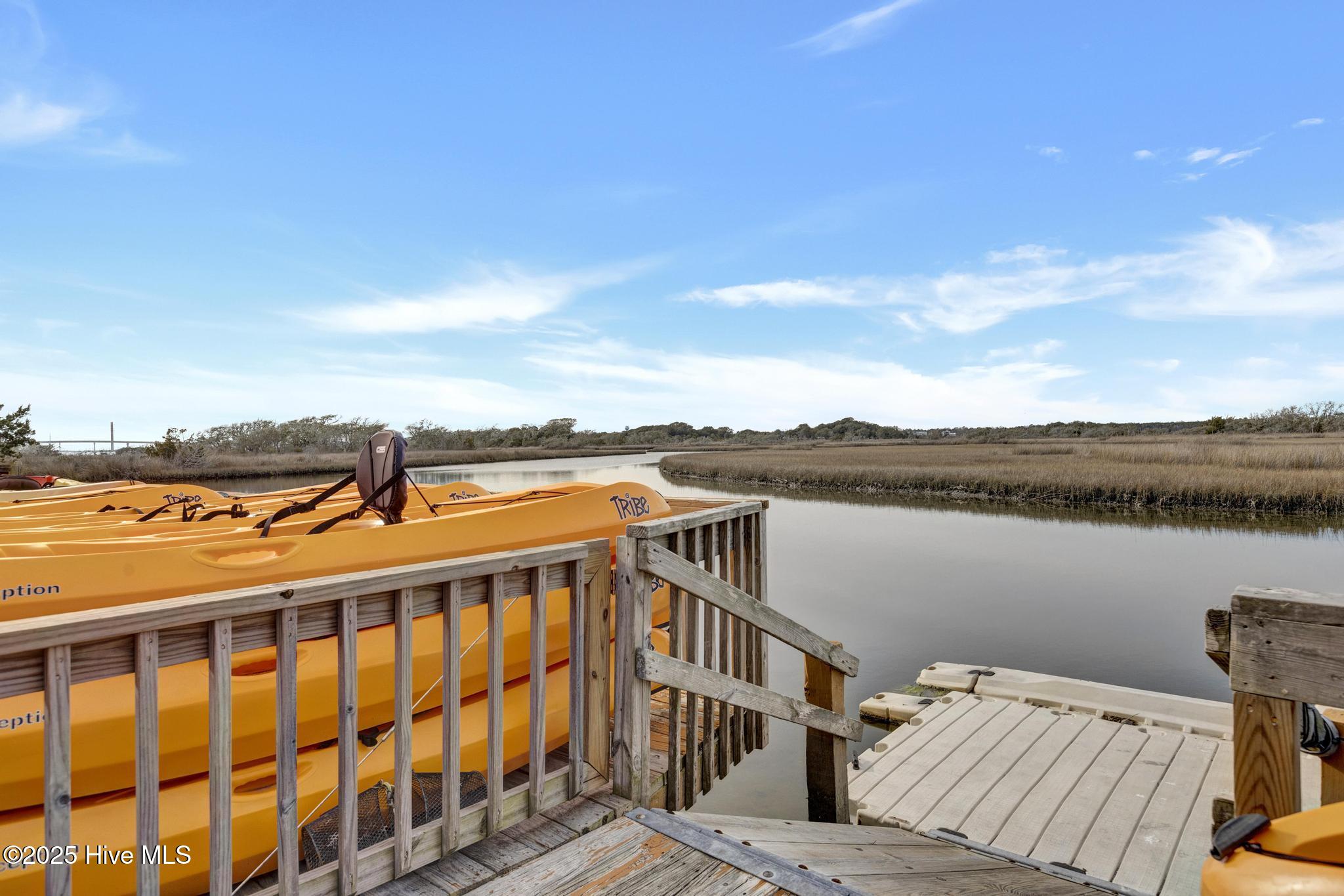 303 Herring Drive, B