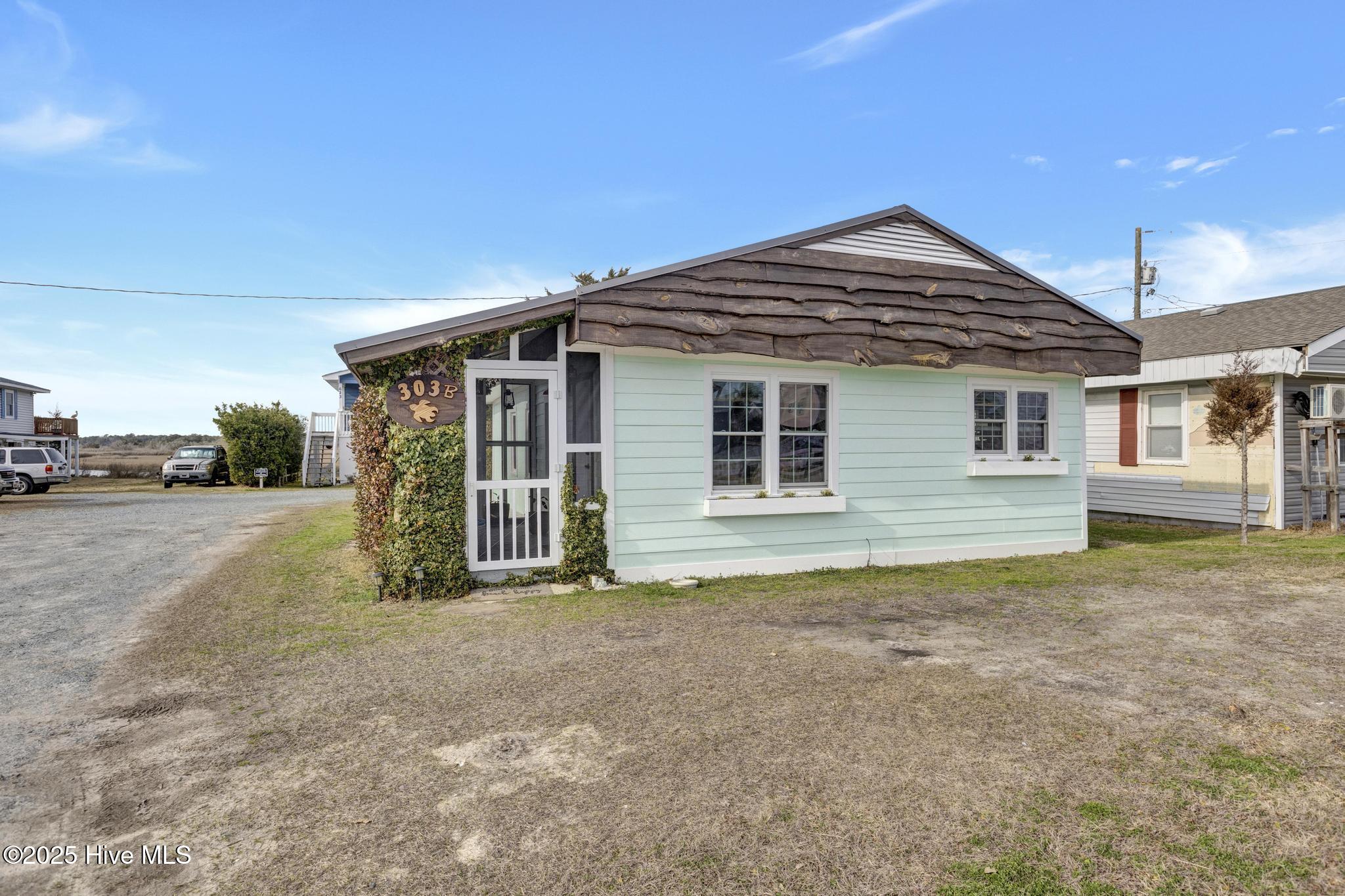 303 Herring Drive, B