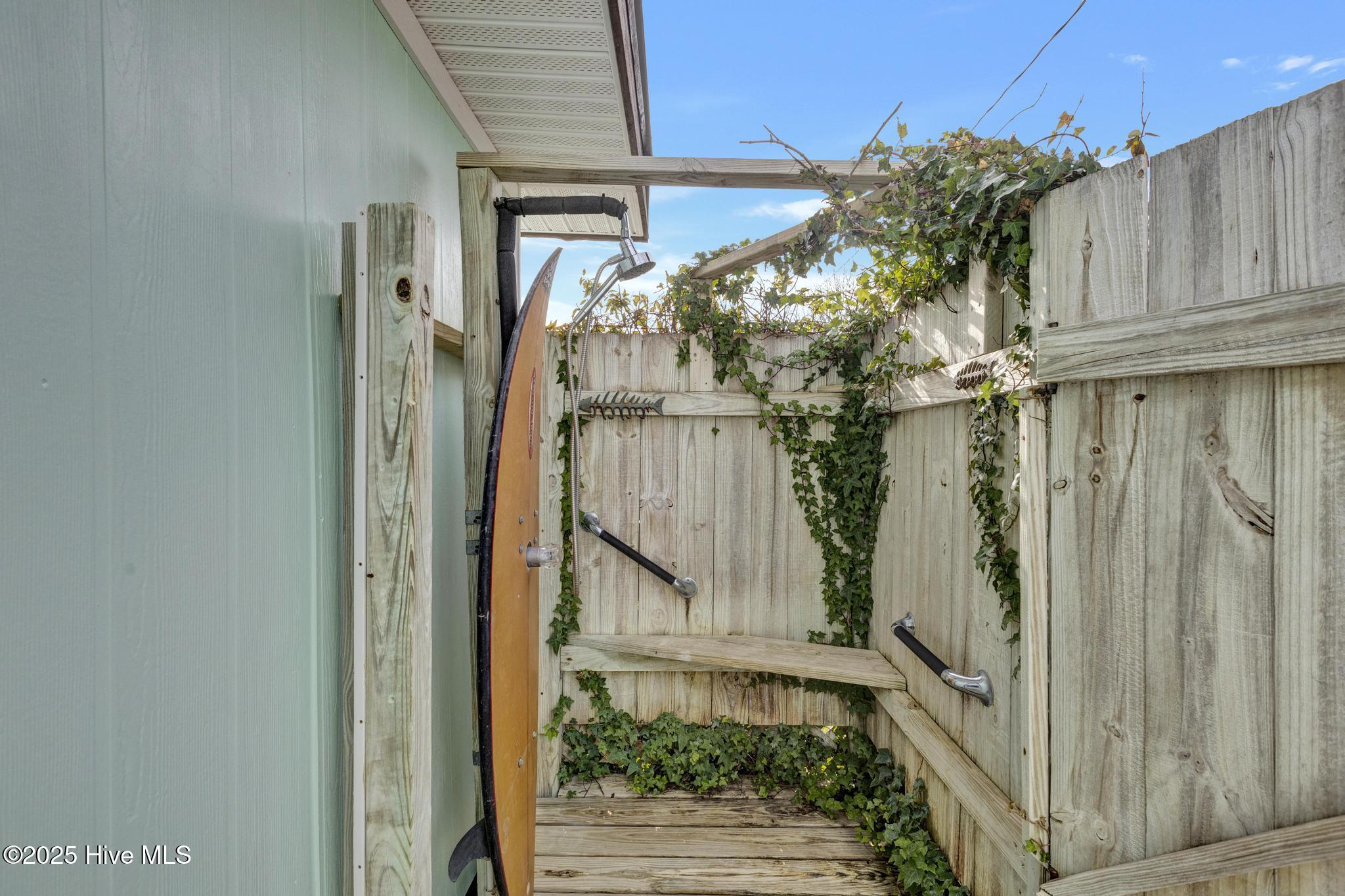 303 Herring Drive, B