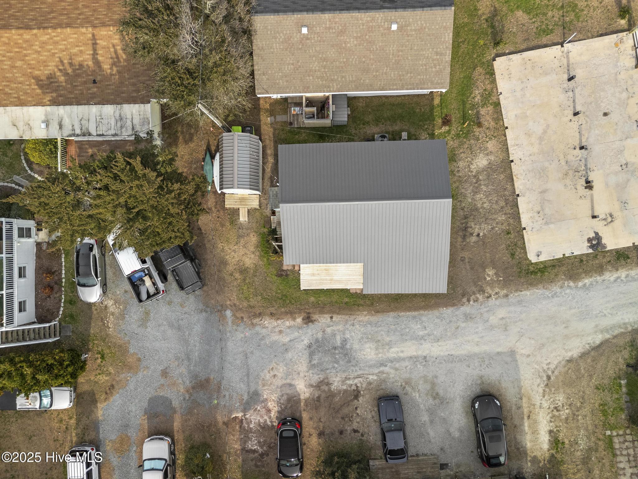 303 Herring Drive, B