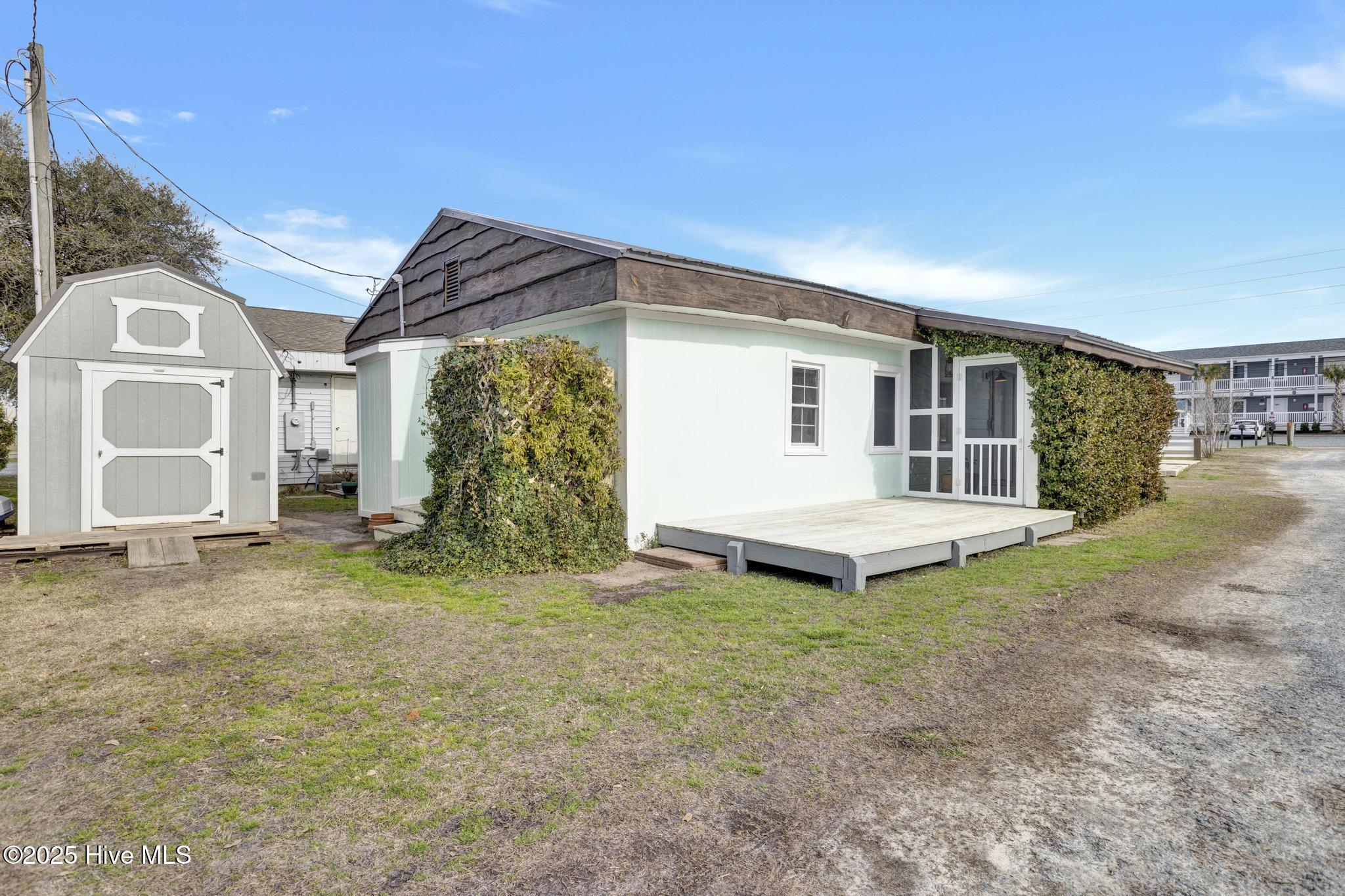303 Herring Drive, B