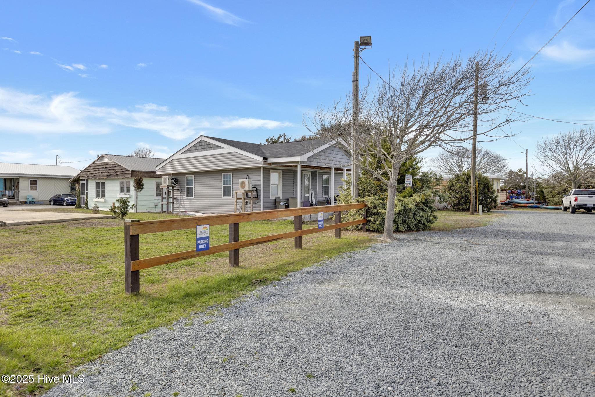 303 Herring Drive, B