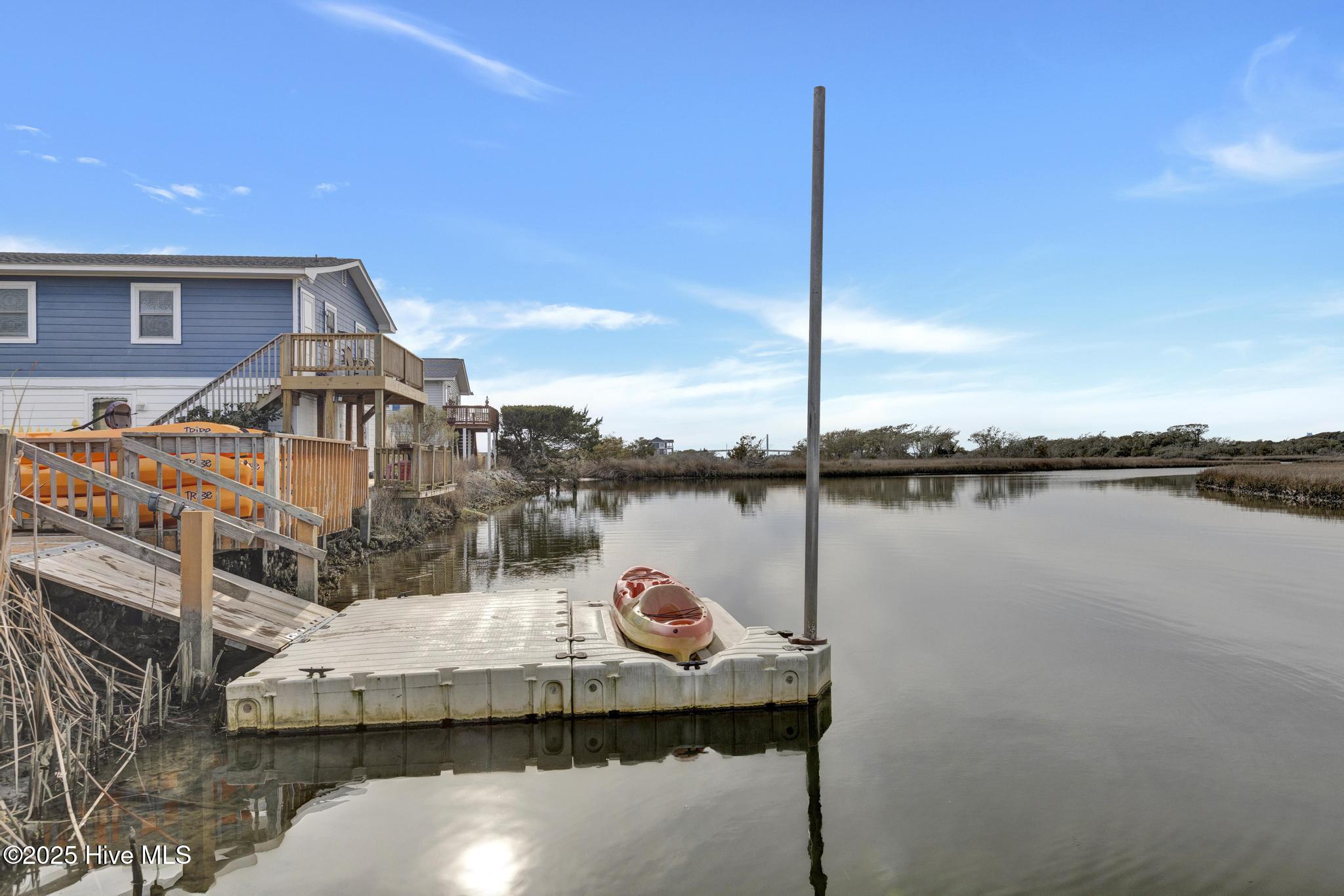 303 Herring Drive, B
