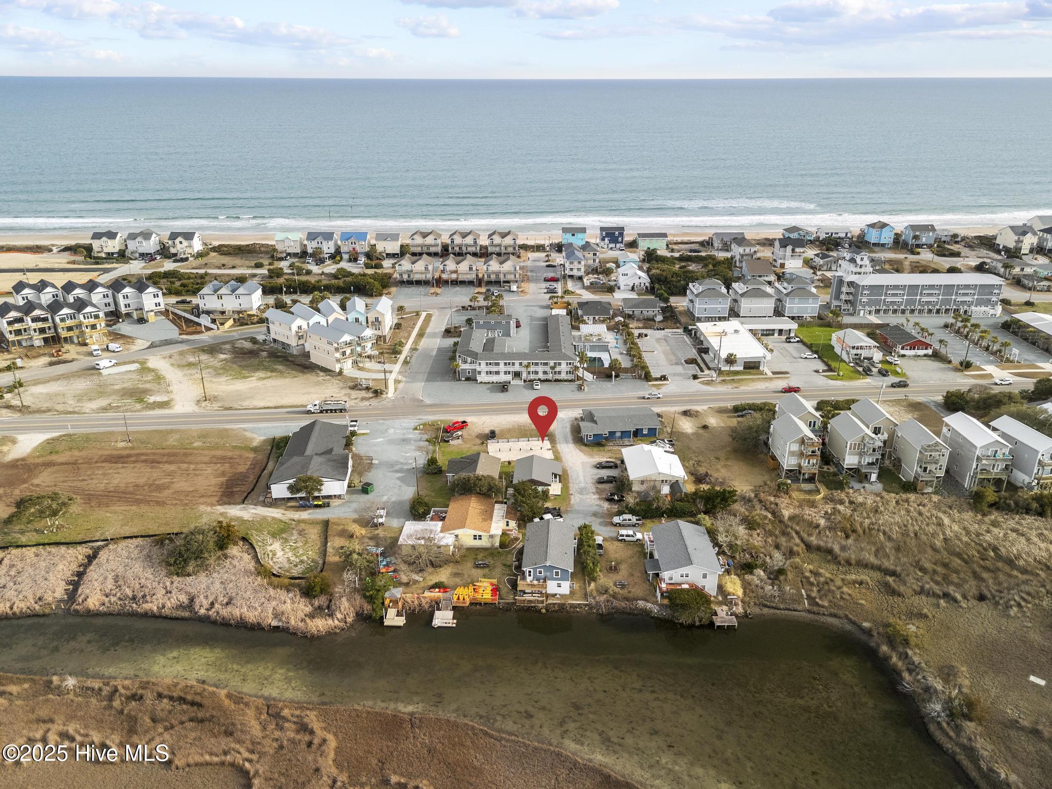 303 Herring Drive, B