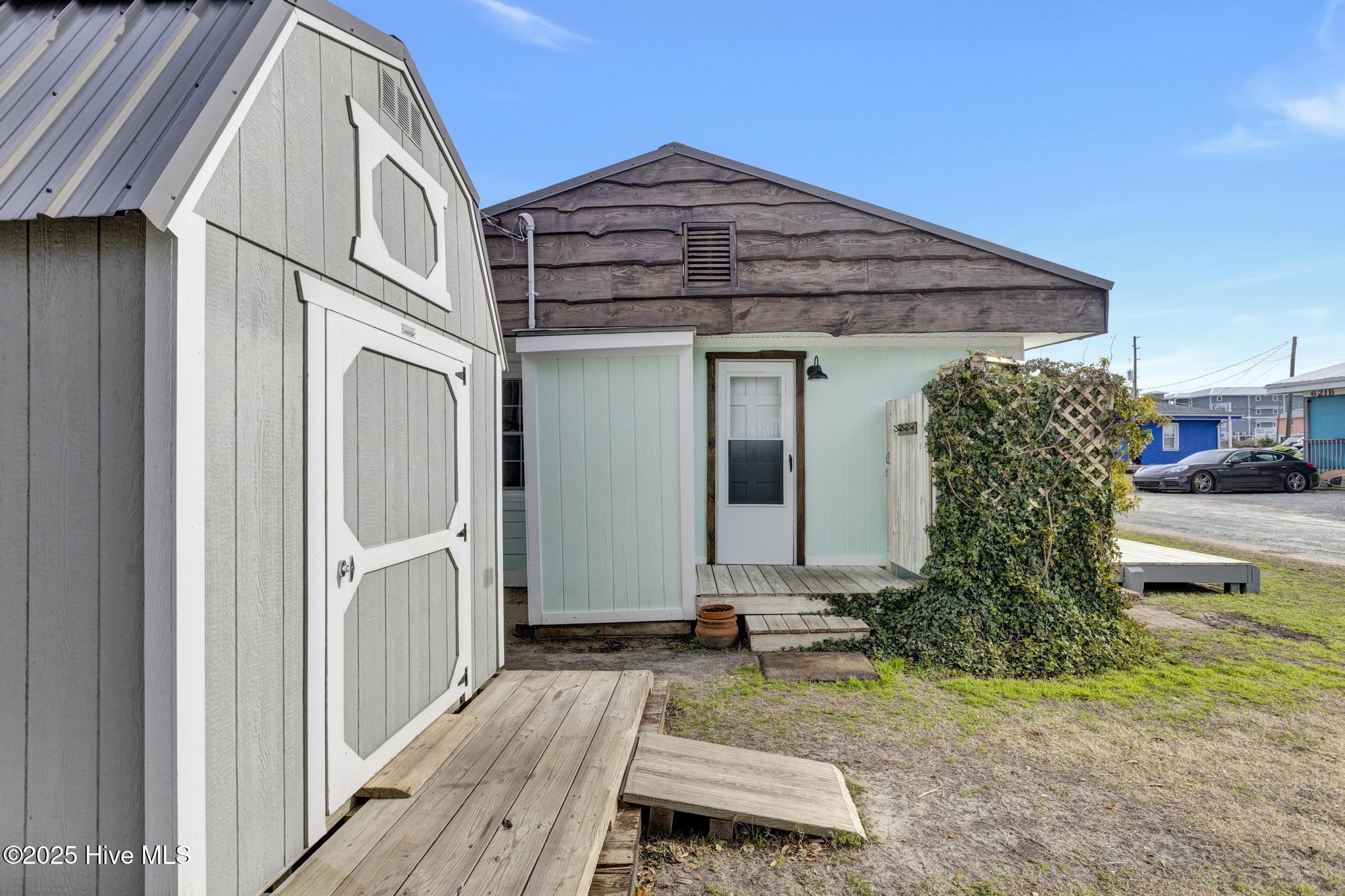 303 Herring Drive, B