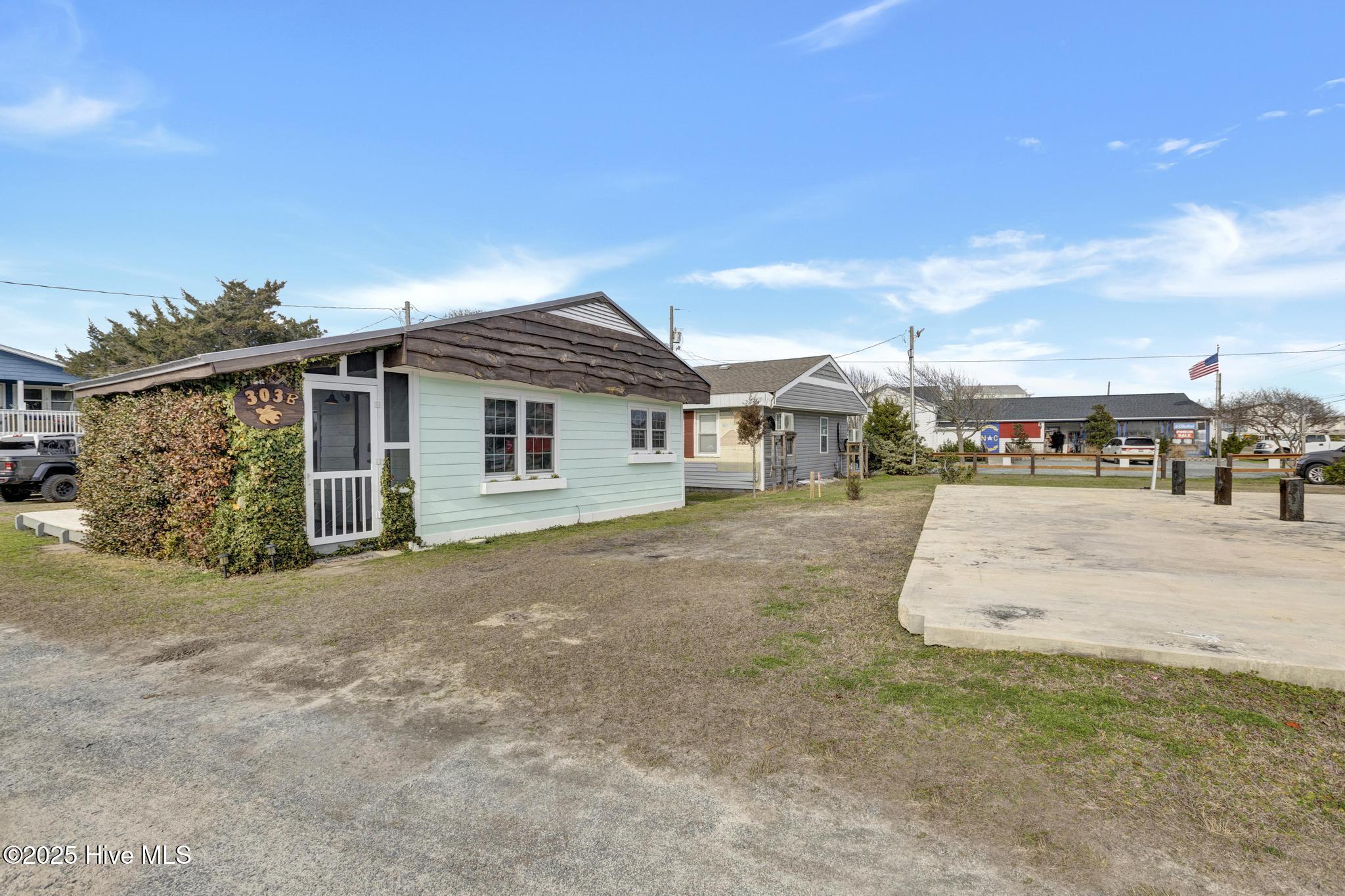 303 Herring Drive, B