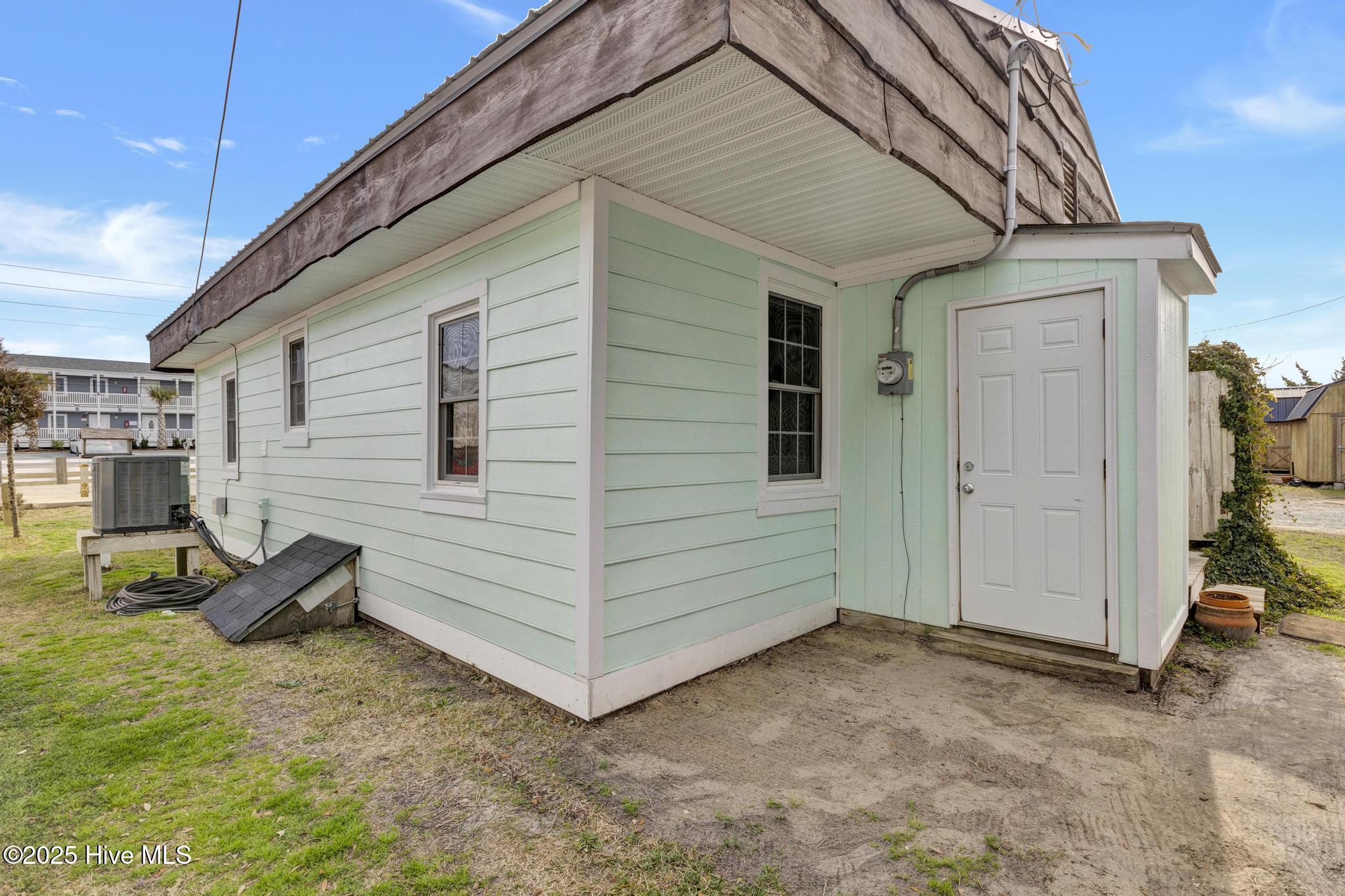 303 Herring Drive, B