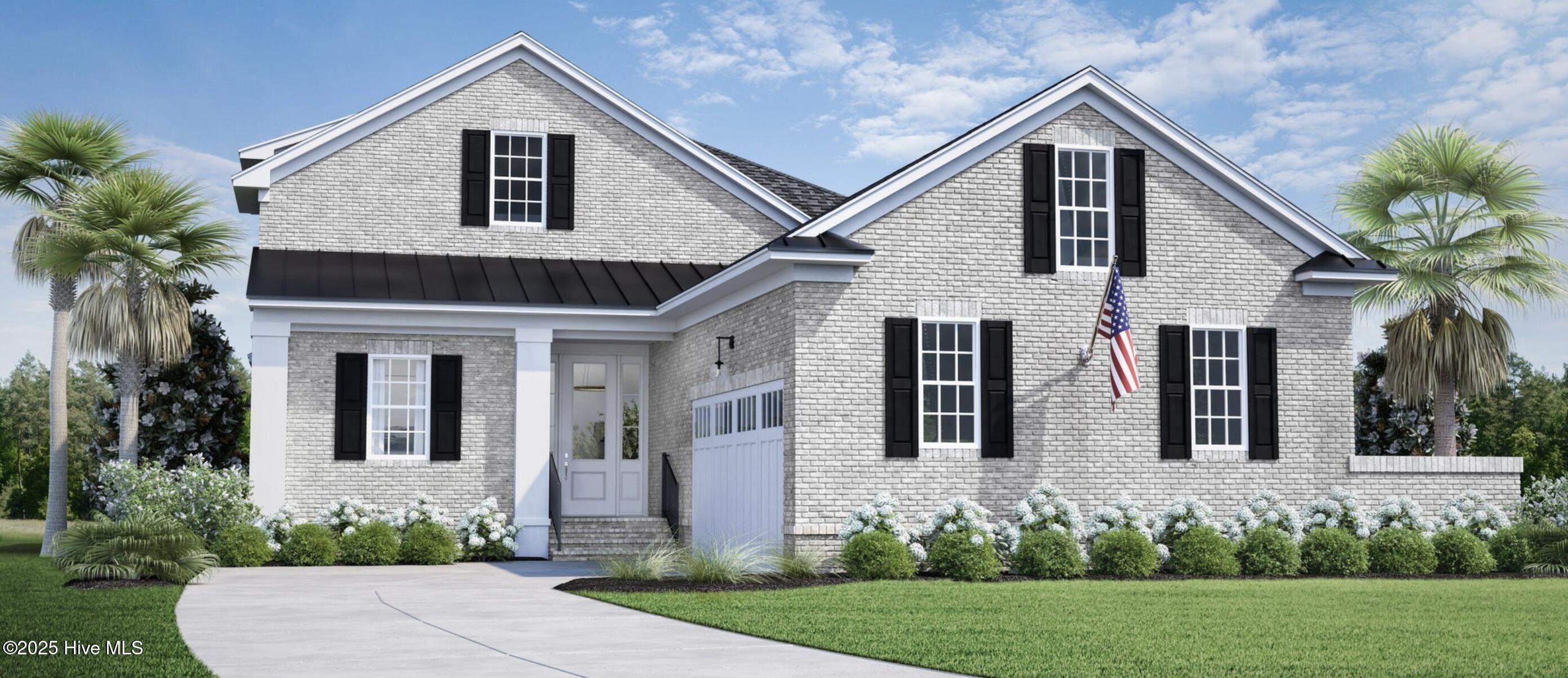 2024 Bay Colony Lane