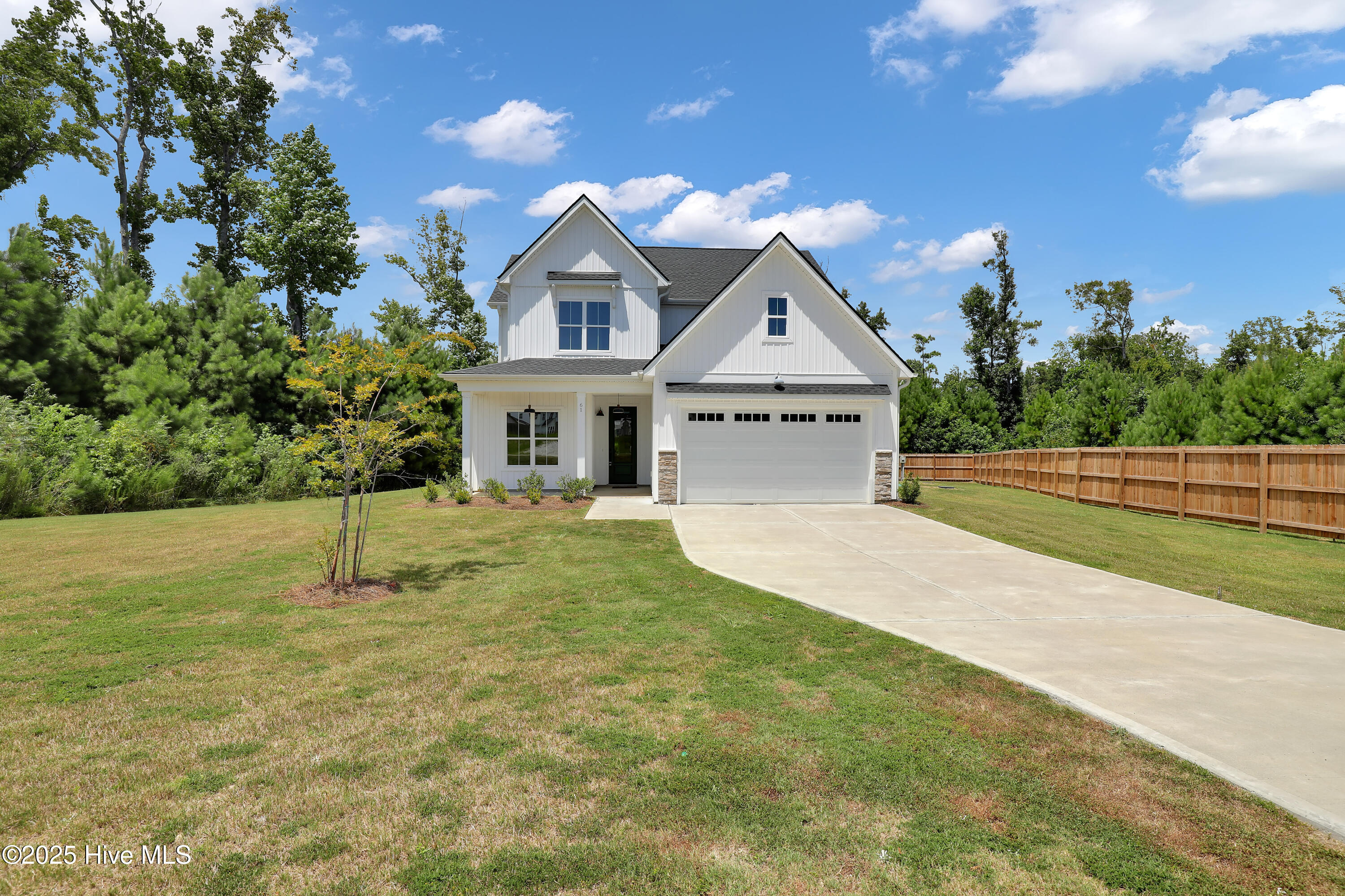 61 Tanglewood Court