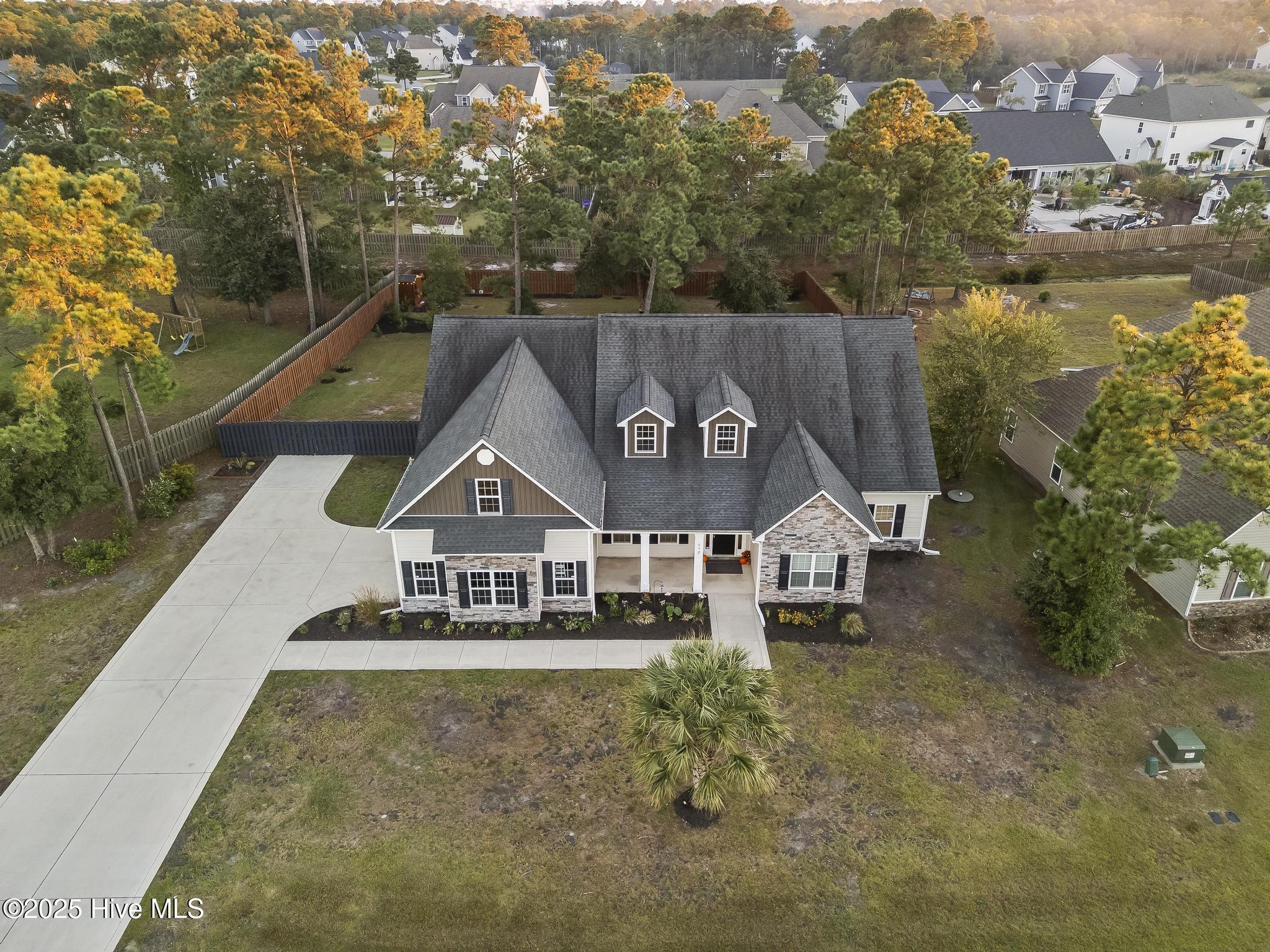 532 Saratoga Road, Sneads Ferry