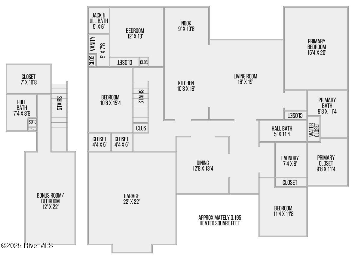 532 Saratoga Road, Sneads Ferry