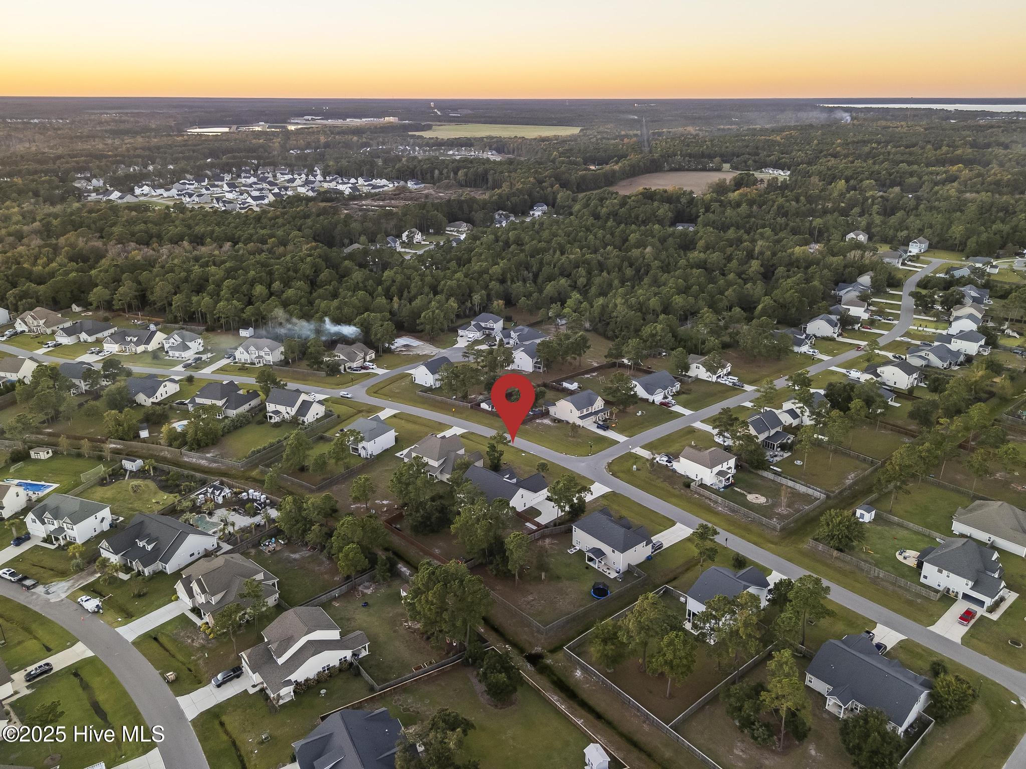 532 Saratoga Road, Sneads Ferry