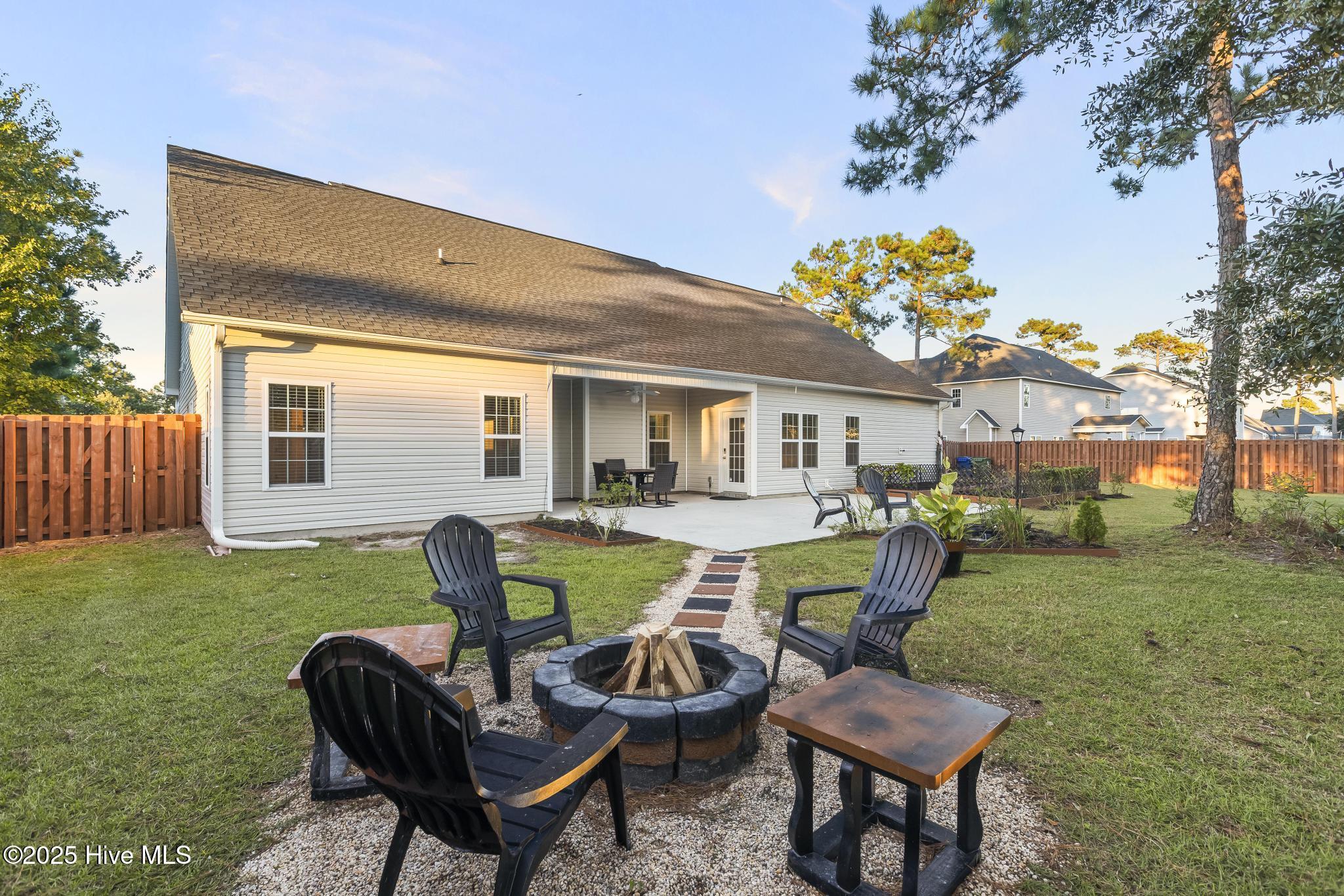 532 Saratoga Road, Sneads Ferry