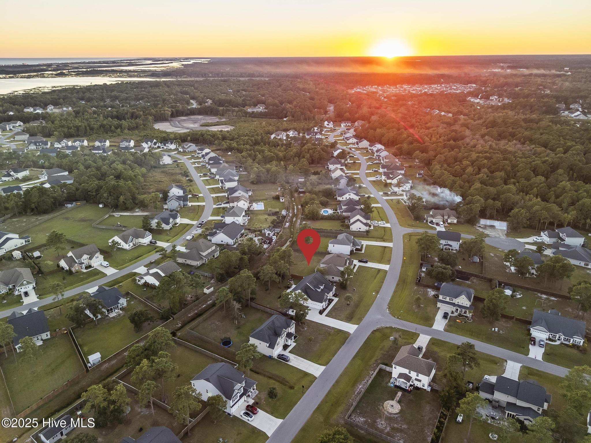 532 Saratoga Road, Sneads Ferry