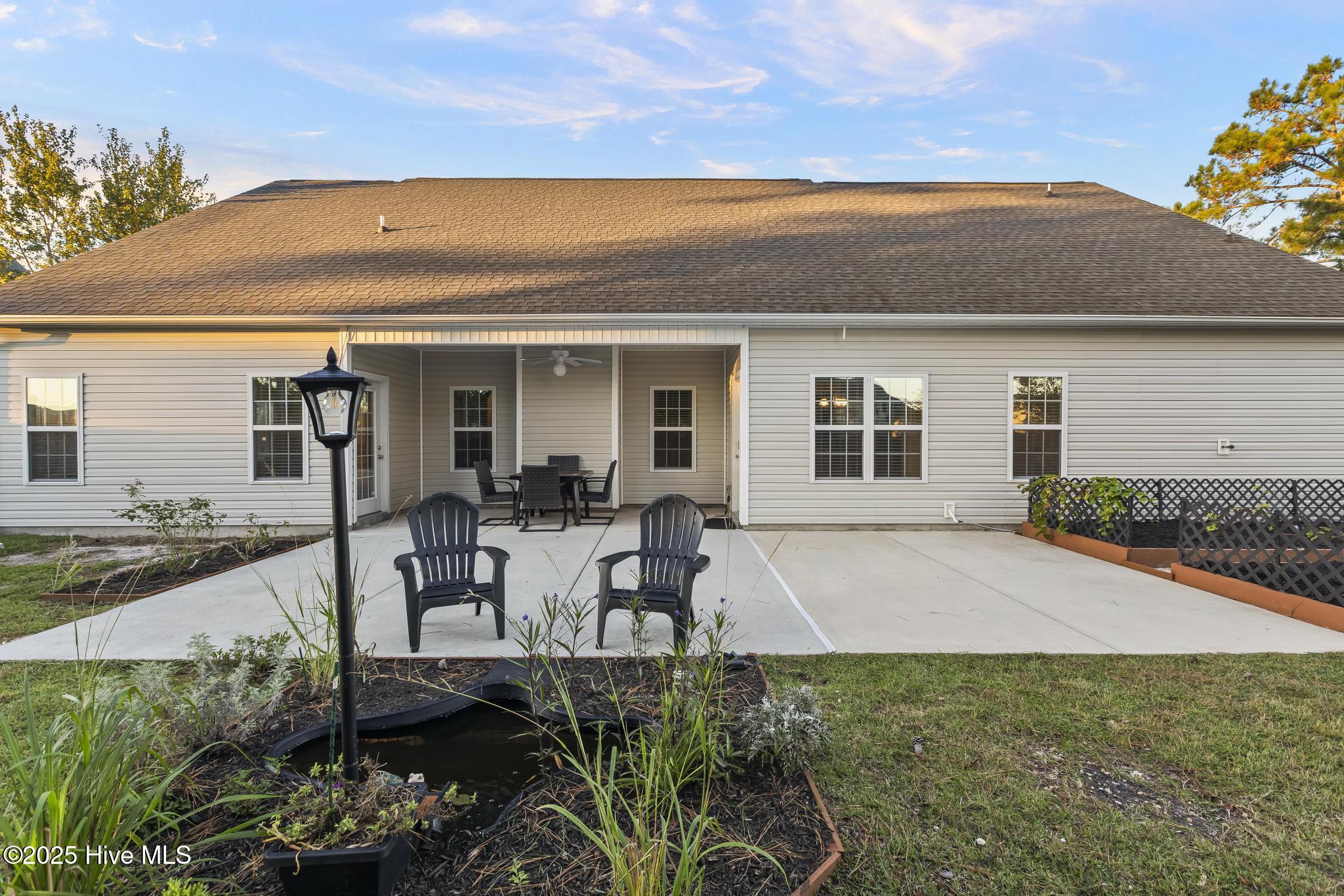 532 Saratoga Road, Sneads Ferry