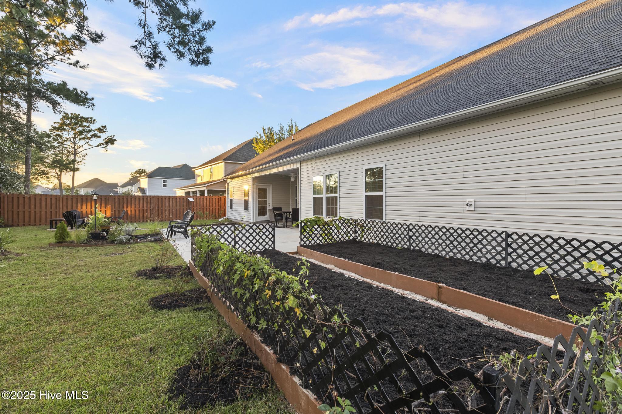 532 Saratoga Road, Sneads Ferry