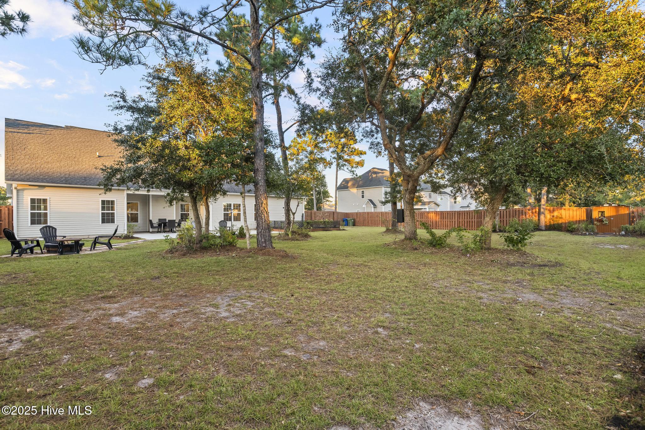 532 Saratoga Road, Sneads Ferry