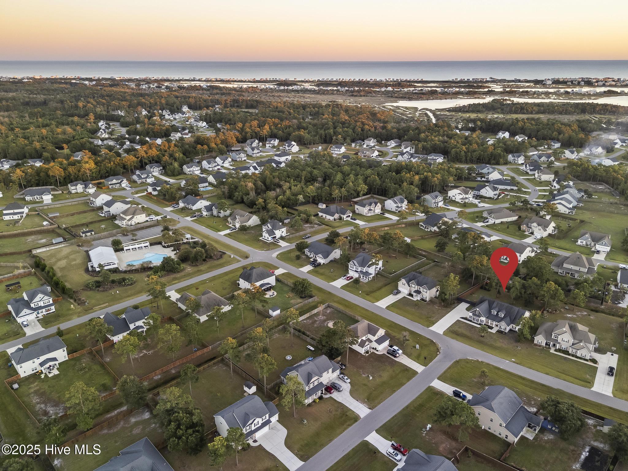 532 Saratoga Road, Sneads Ferry