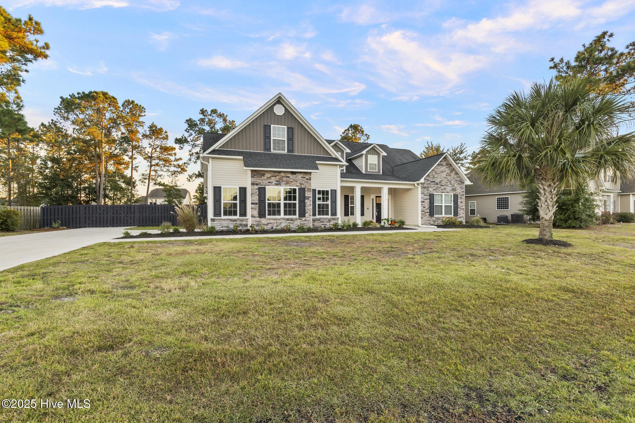 532 Saratoga Road, Sneads Ferry