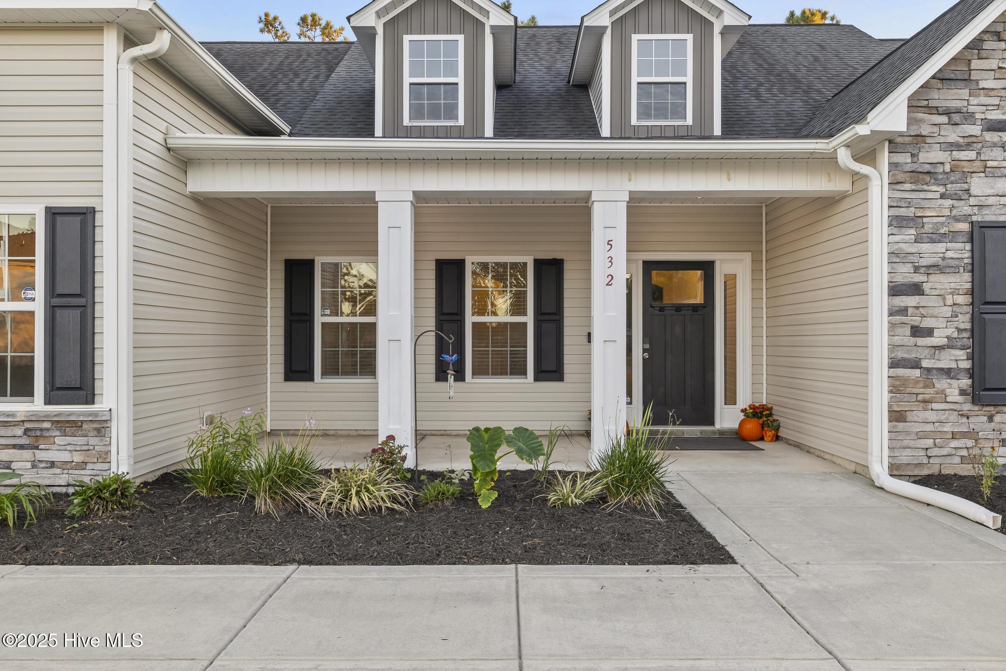 532 Saratoga Road, Sneads Ferry