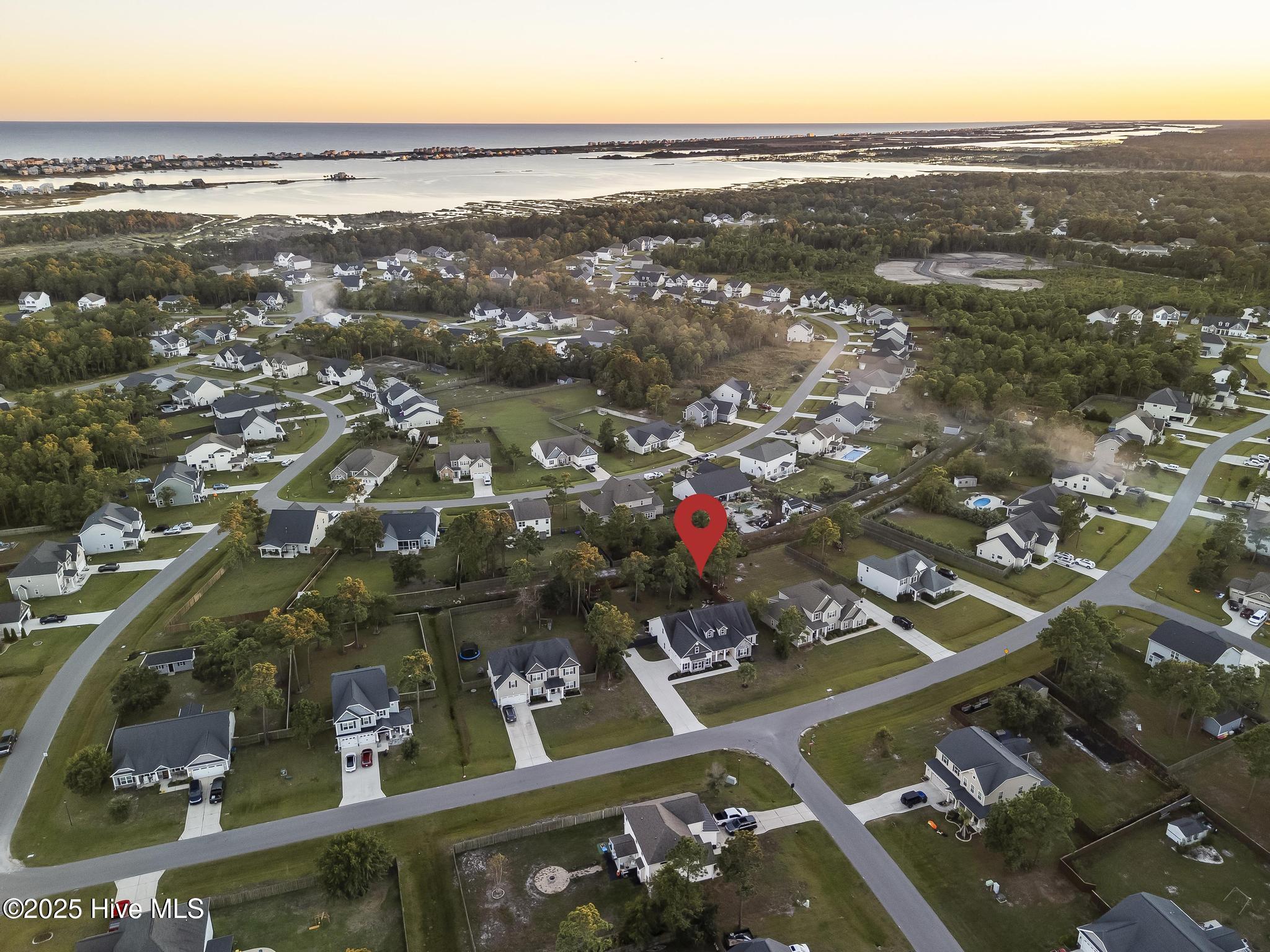 532 Saratoga Road, Sneads Ferry