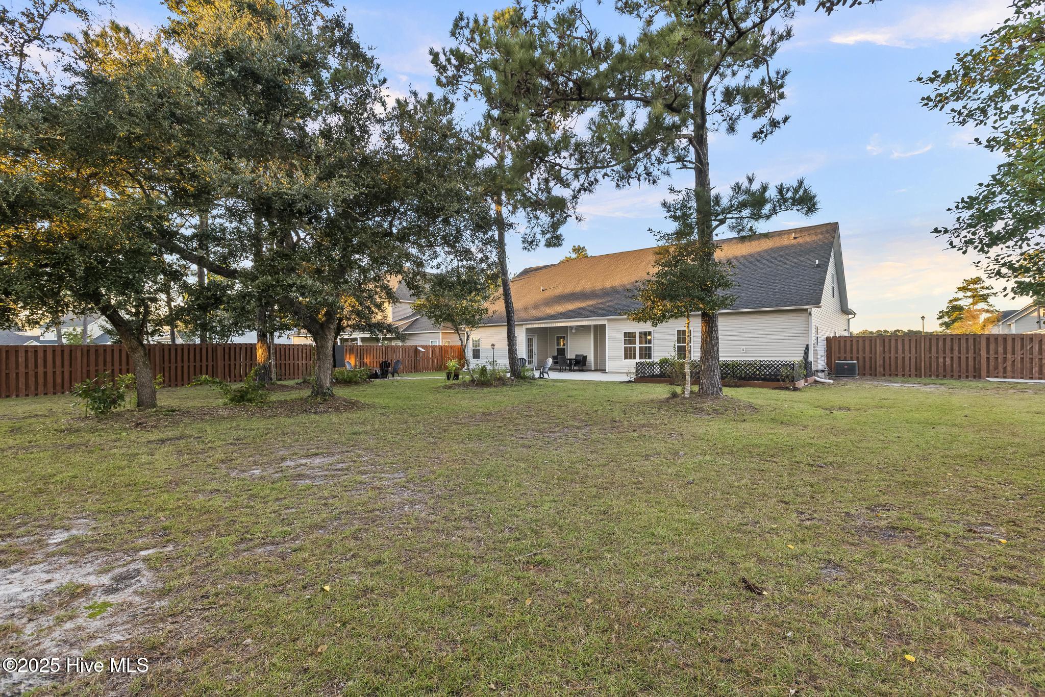 532 Saratoga Road, Sneads Ferry