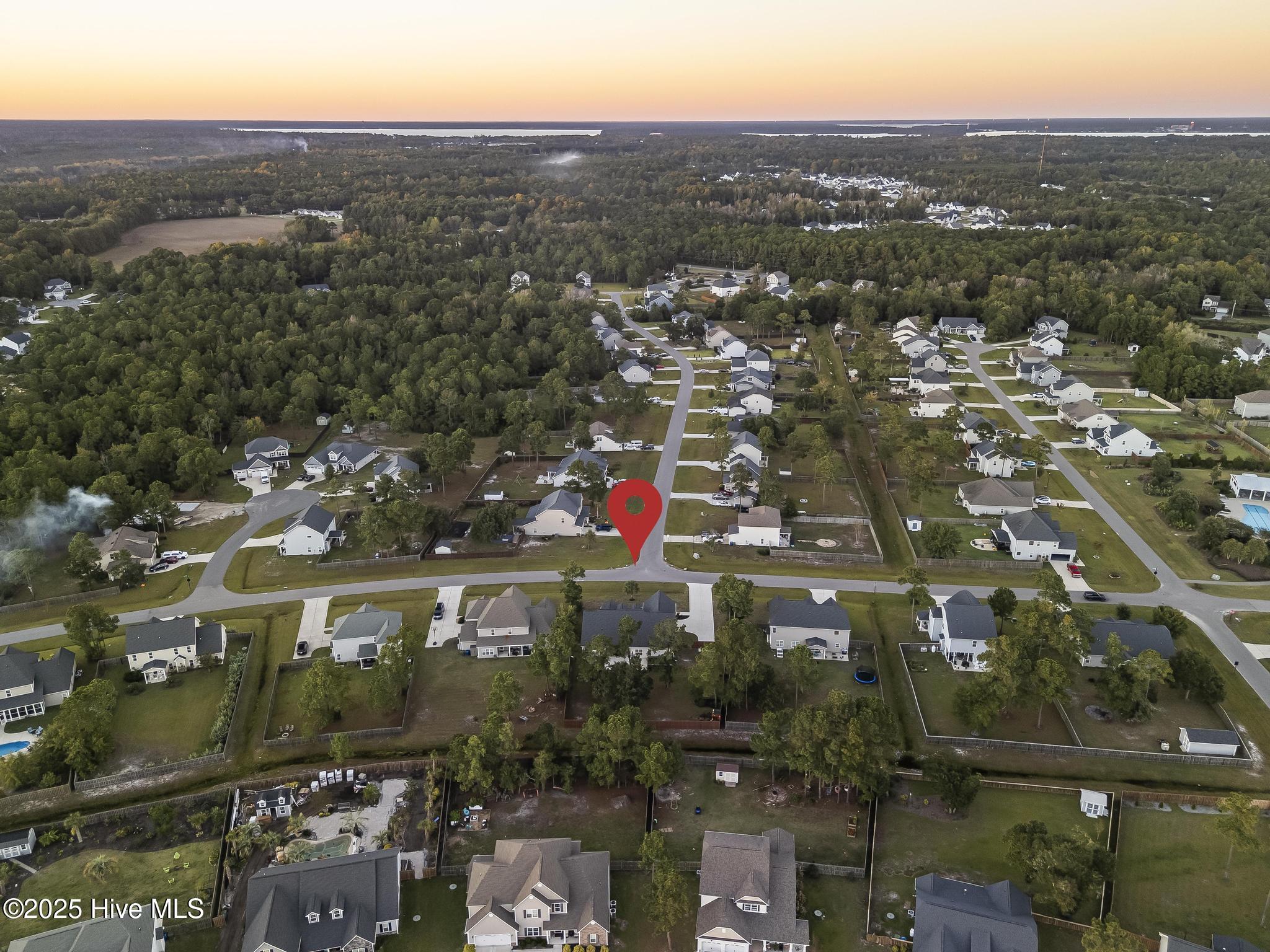 532 Saratoga Road, Sneads Ferry