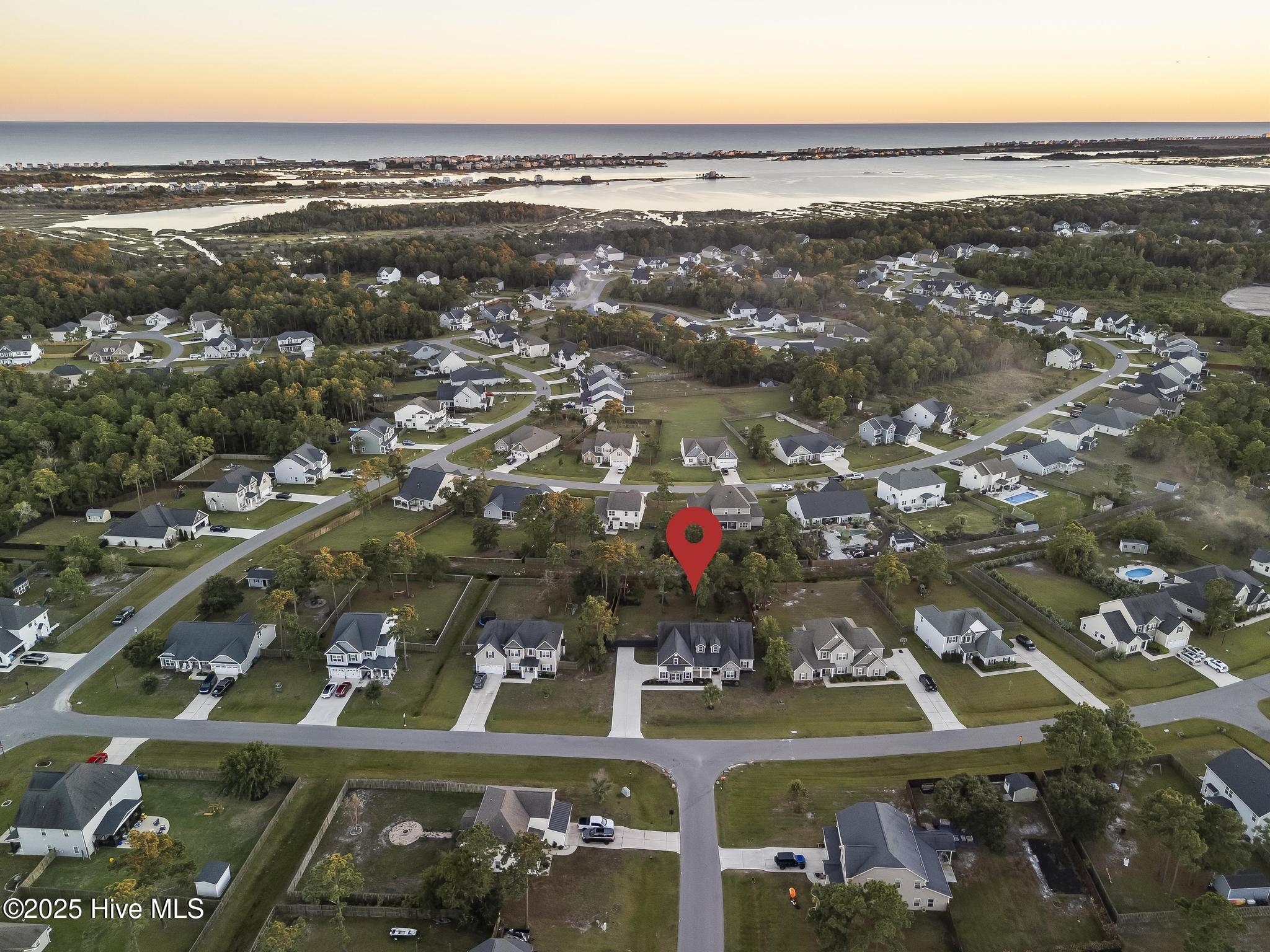 532 Saratoga Road, Sneads Ferry