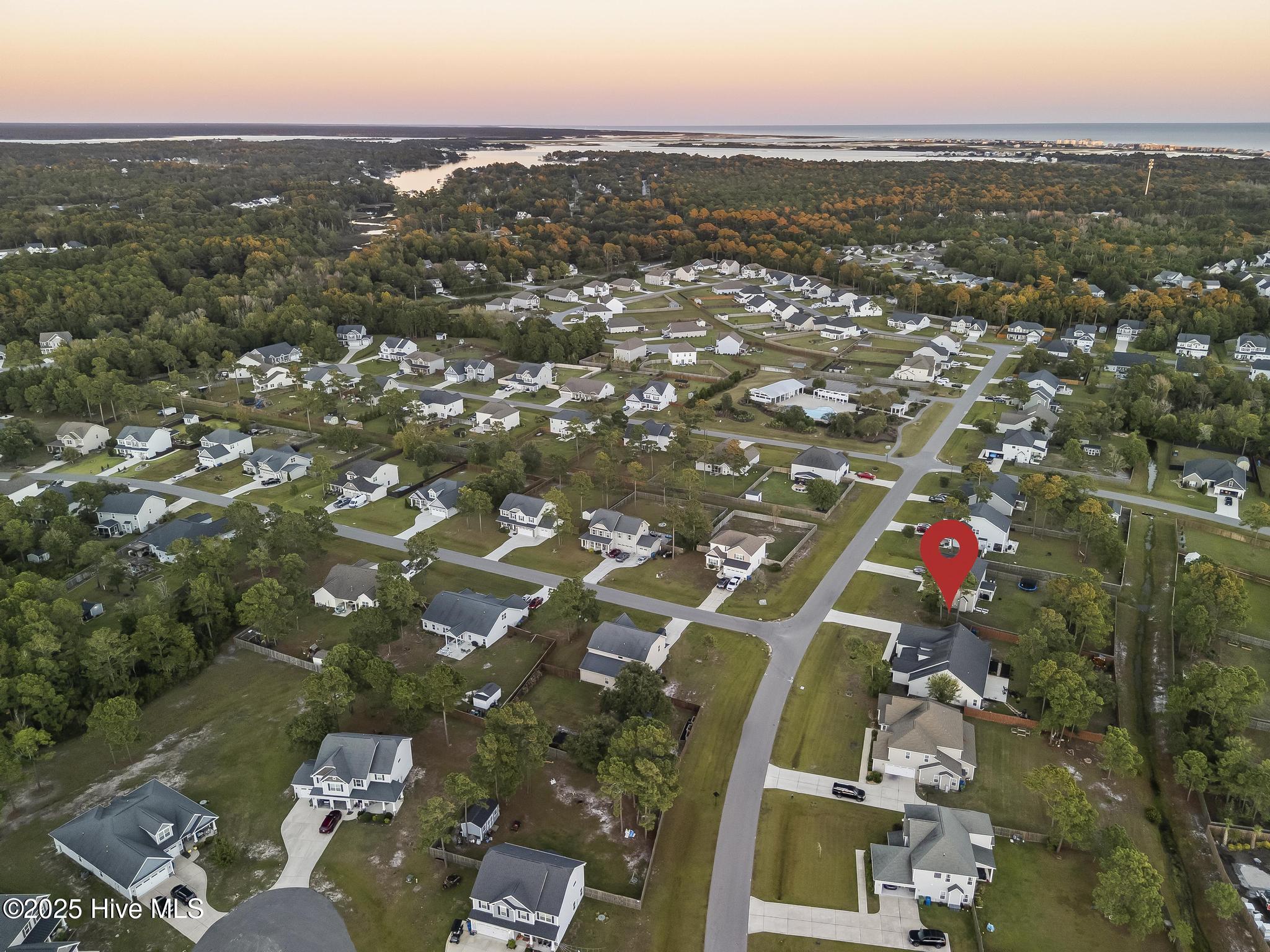 532 Saratoga Road, Sneads Ferry