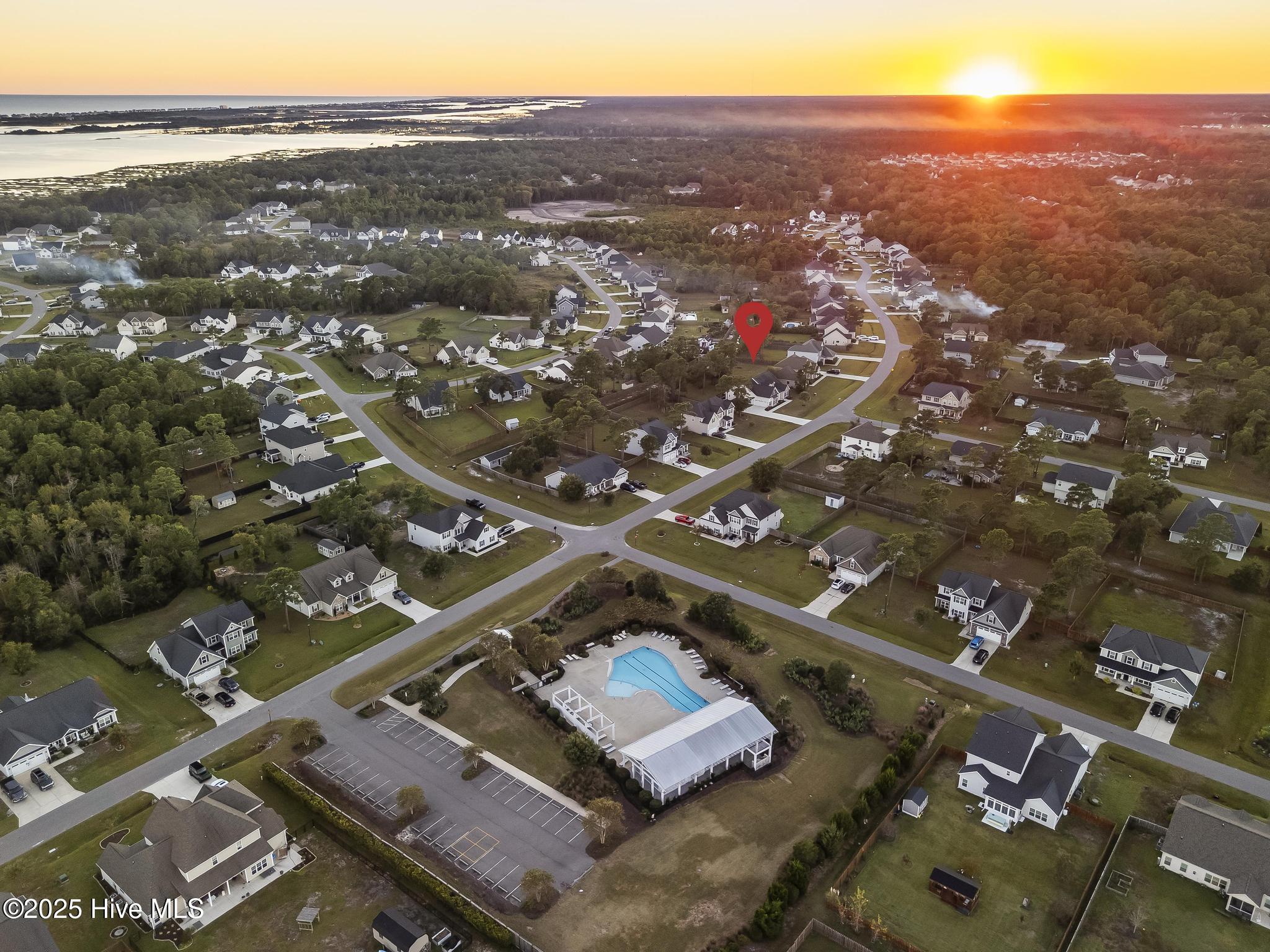 532 Saratoga Road, Sneads Ferry