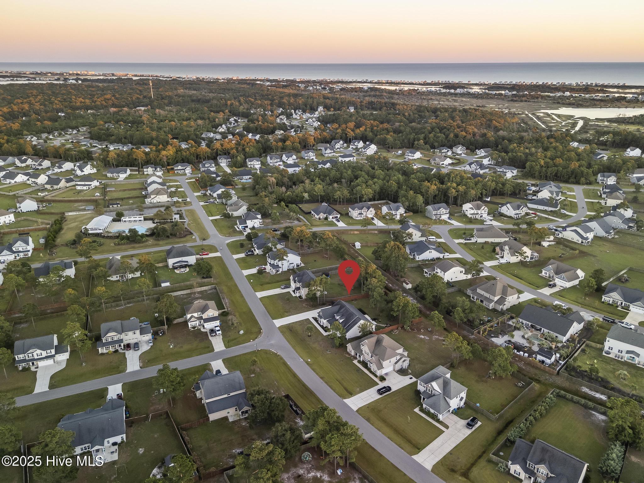 532 Saratoga Road, Sneads Ferry