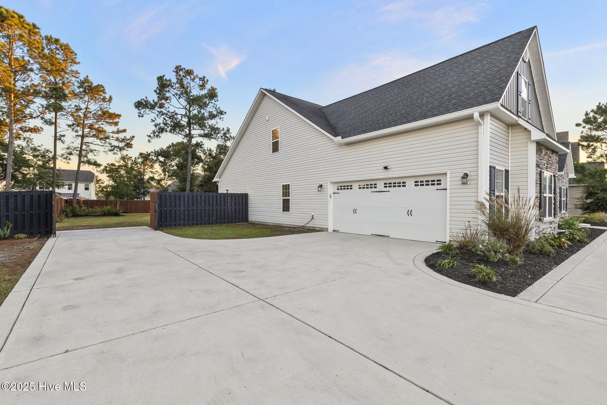 532 Saratoga Road, Sneads Ferry