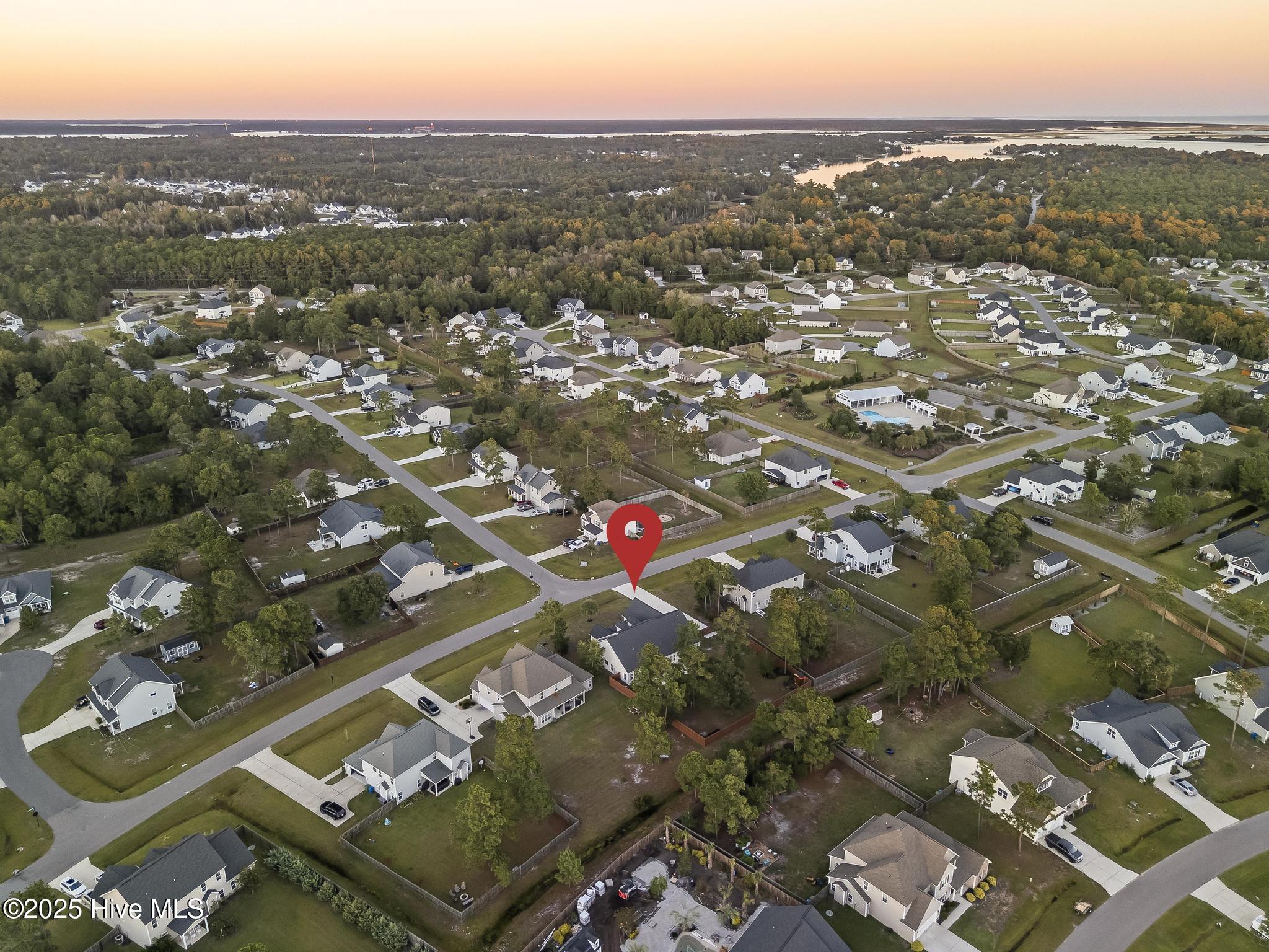 532 Saratoga Road, Sneads Ferry