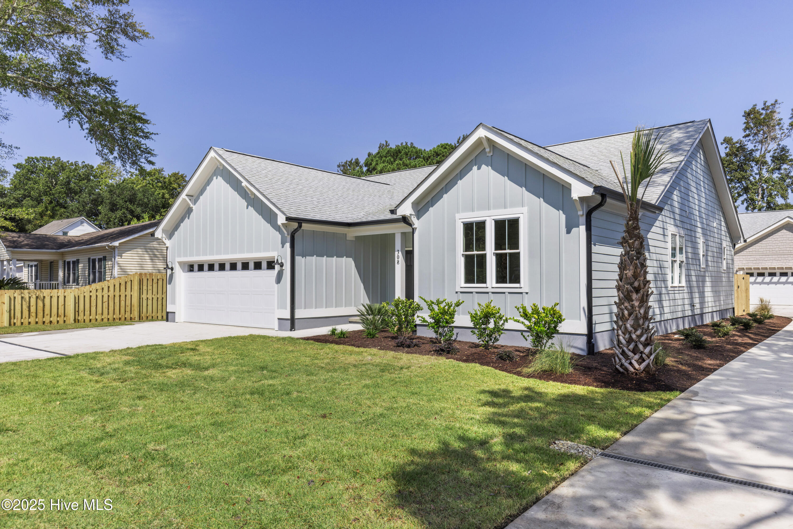 308 Lewis Drive
