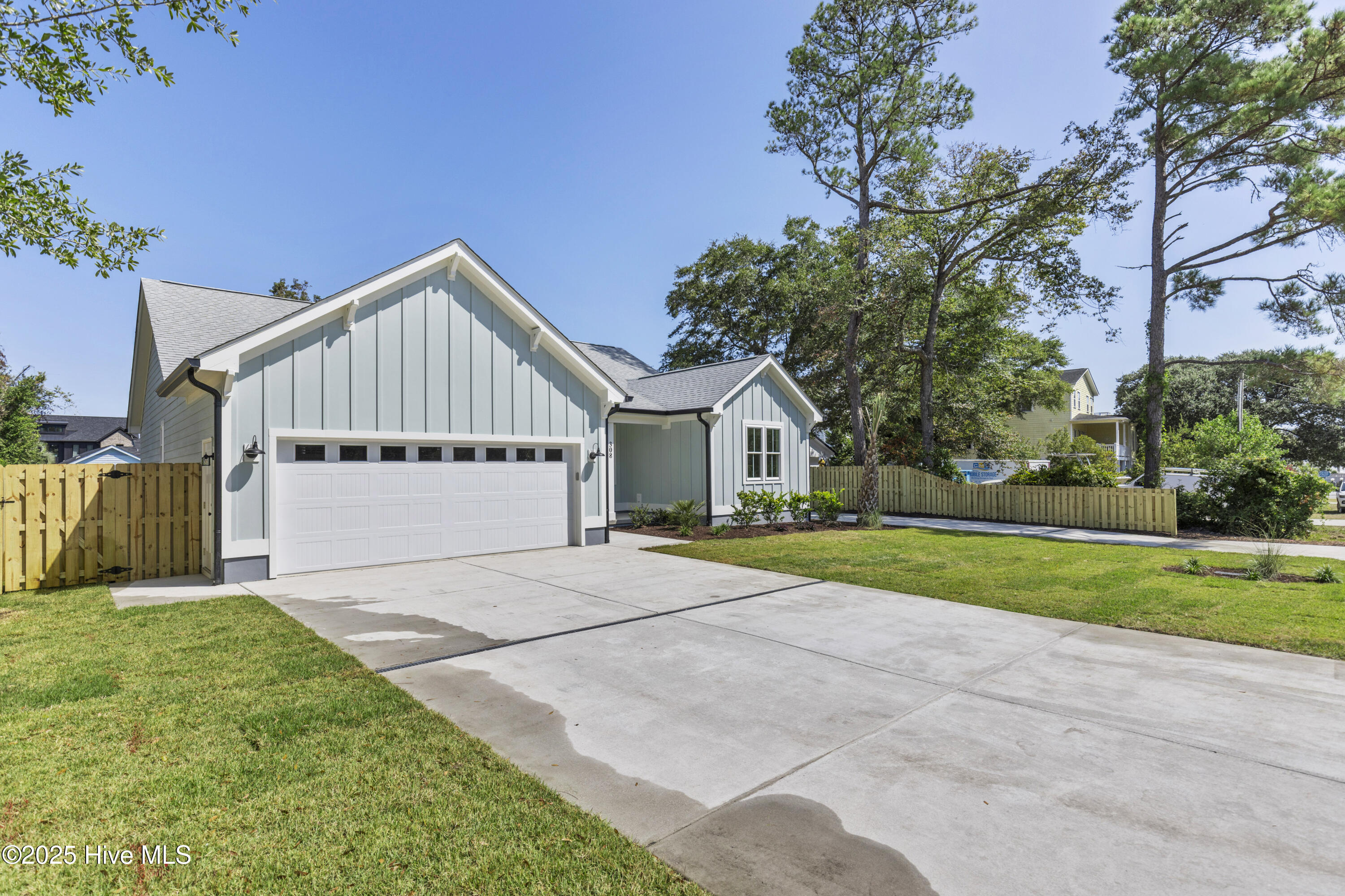 308 Lewis Drive