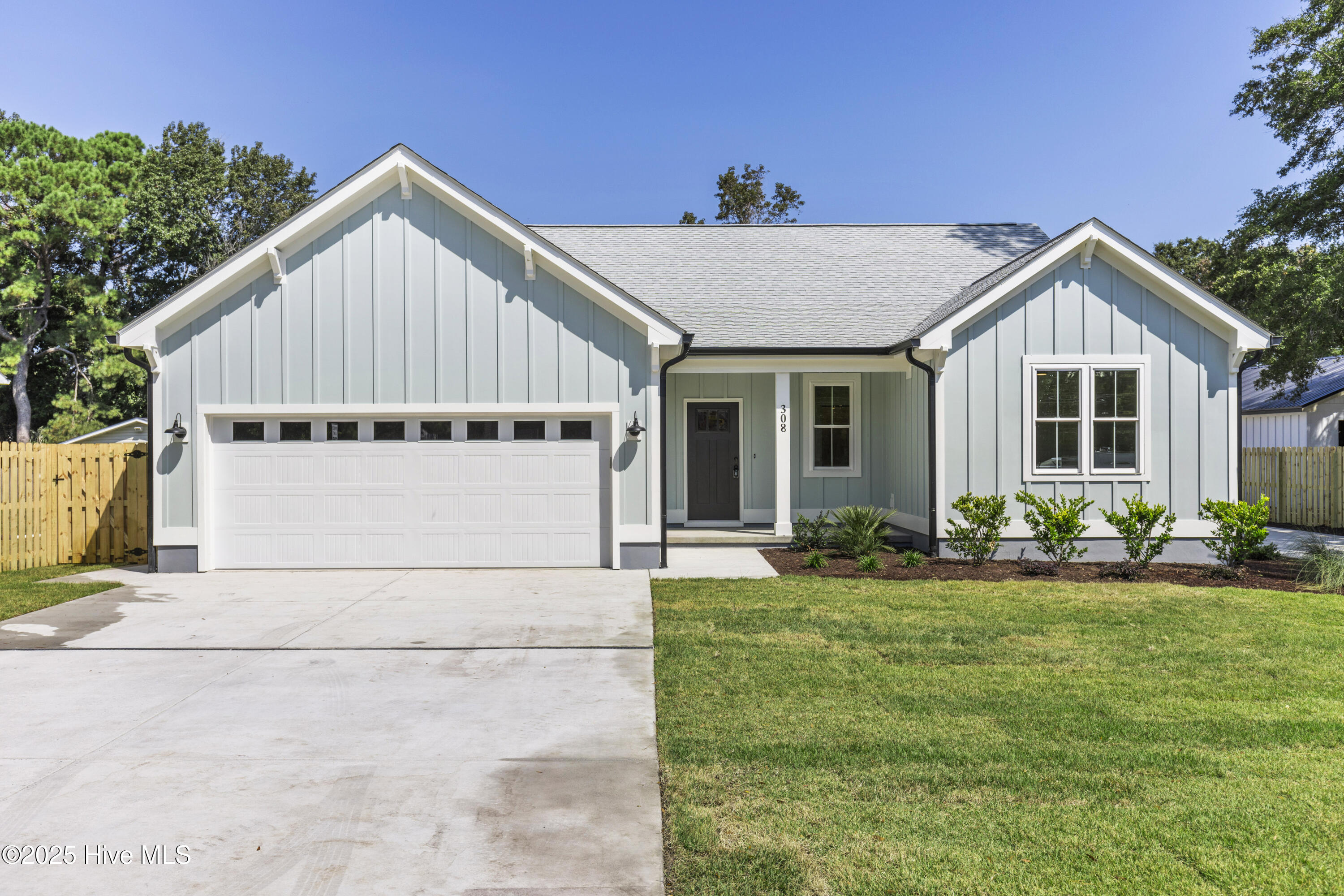308 Lewis Drive