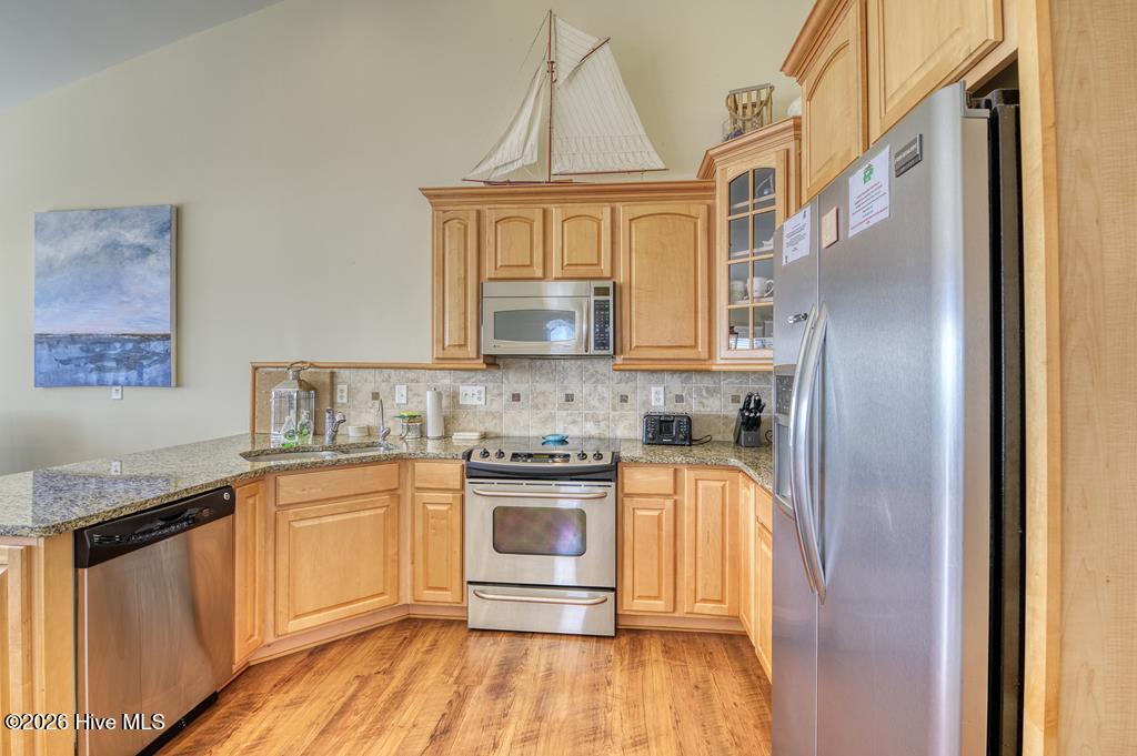 1302 New River Inlet Road
